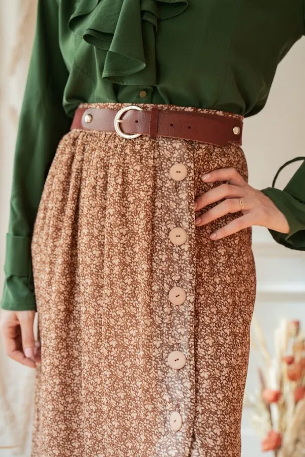 Jupes & Pantalons