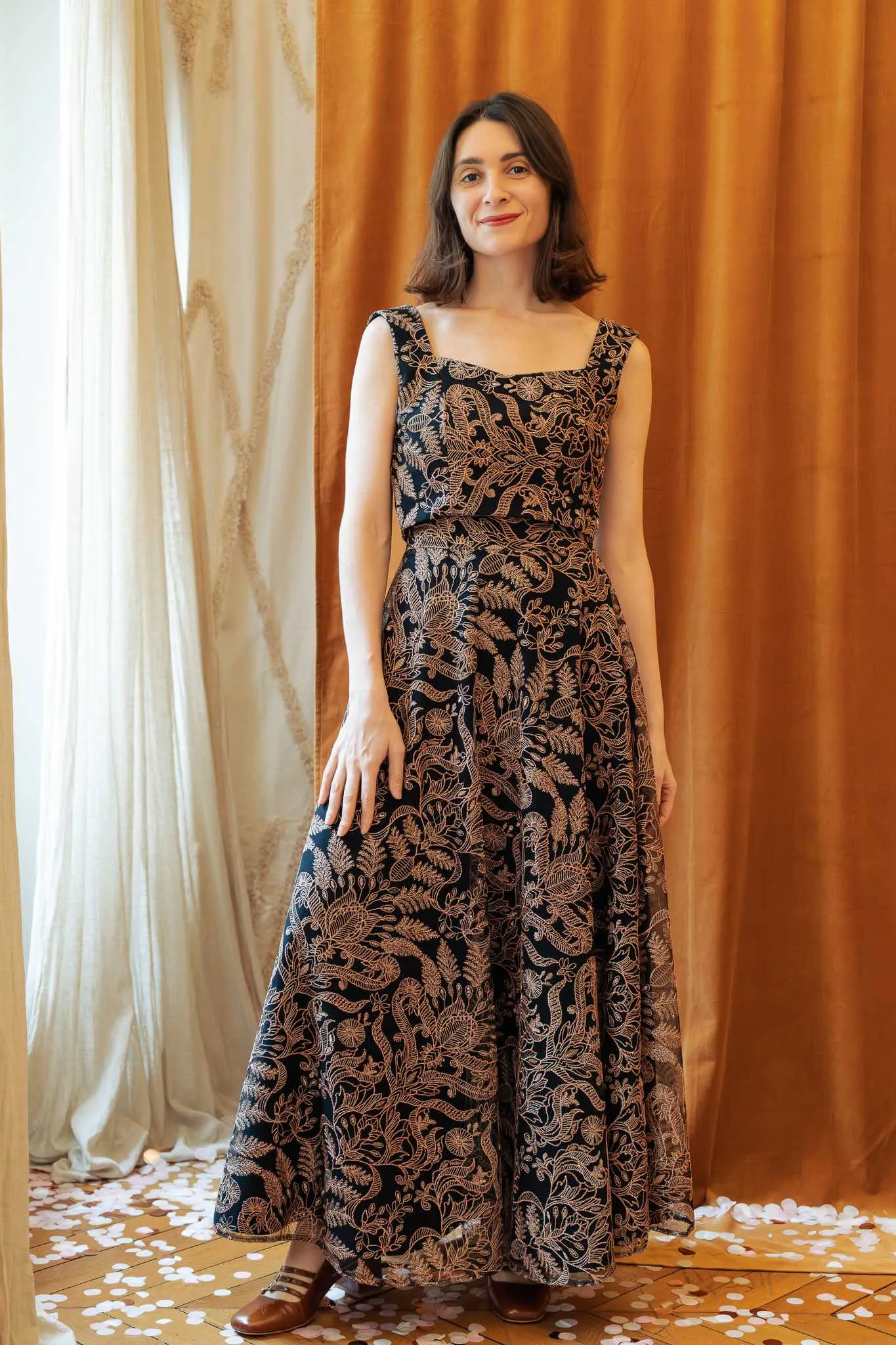 Product image of PACK FÊTES : WILLOW + BIANCA