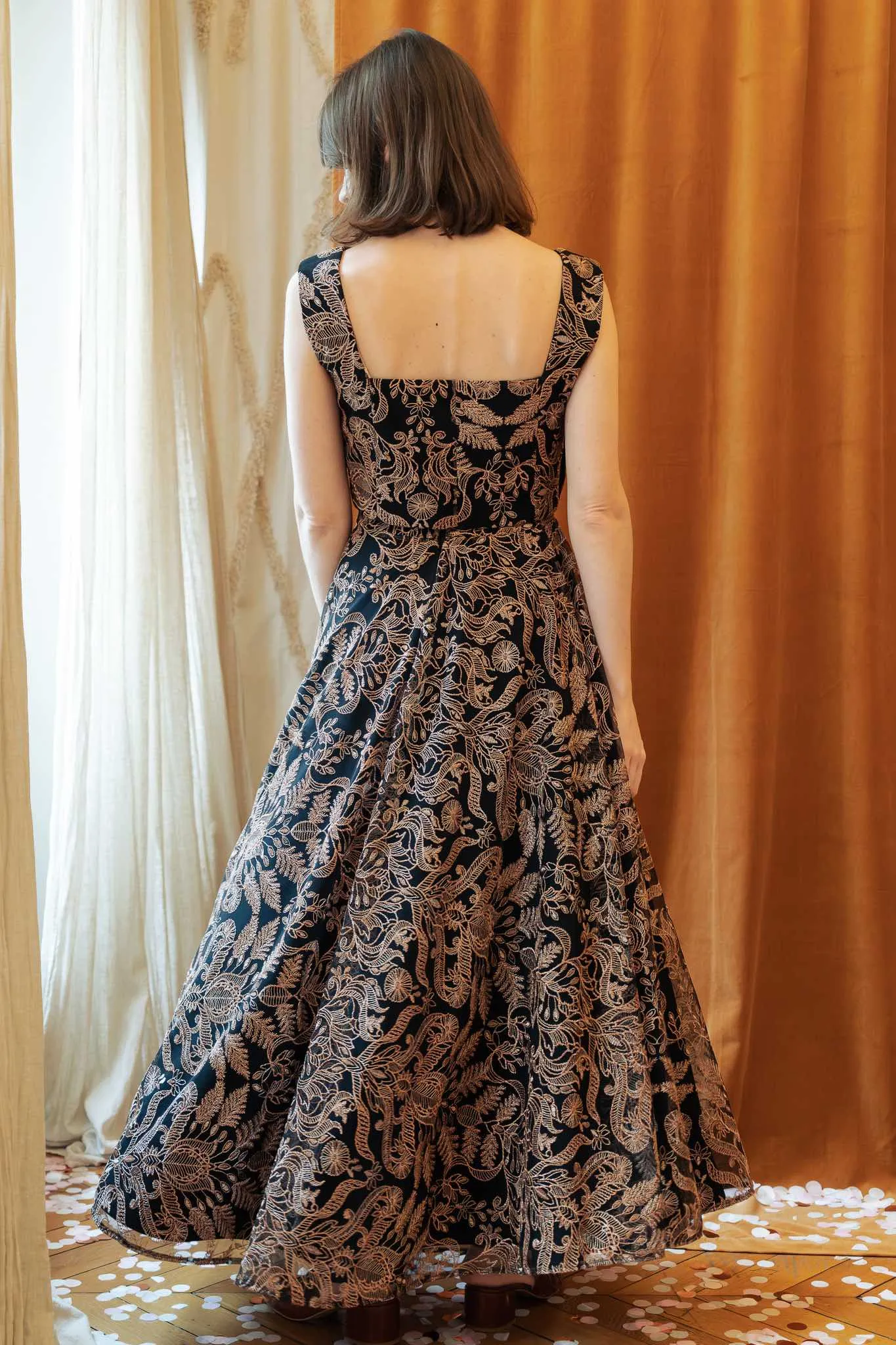 Product image of PACK FÊTES : WILLOW + BIANCA