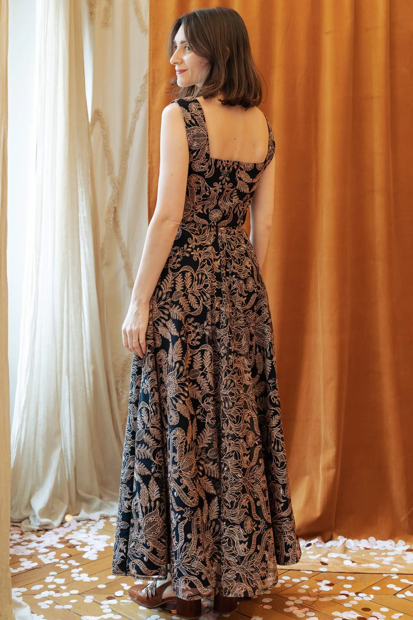 Product image of PACK FÊTES : WILLOW + BIANCA