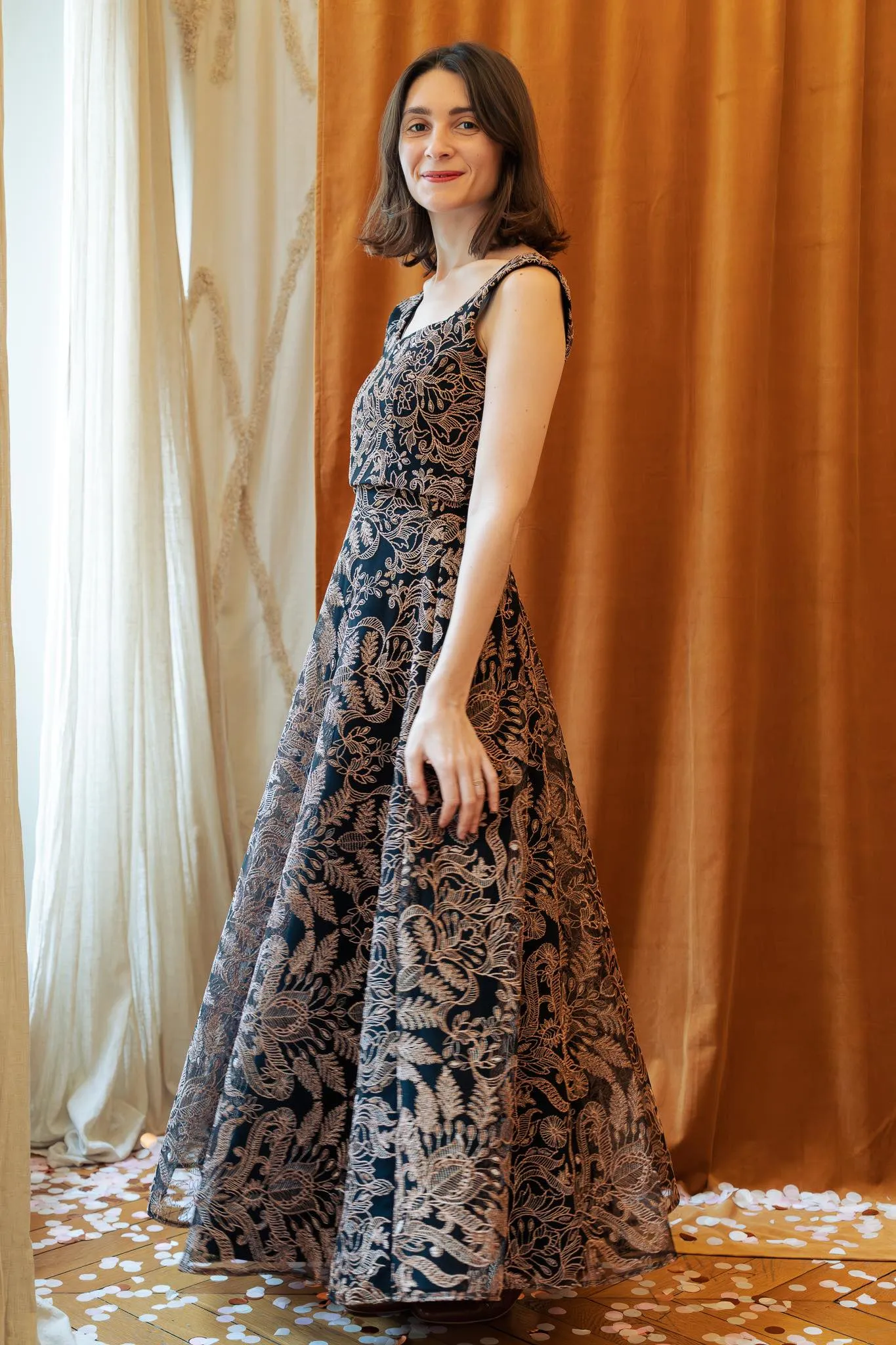 Product image of PACK FÊTES : WILLOW + BIANCA