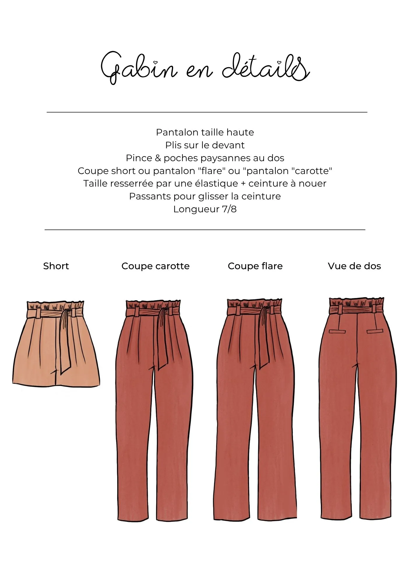 Product image of COFFRET « LES VÊTEMENTS DOUBLÉS »