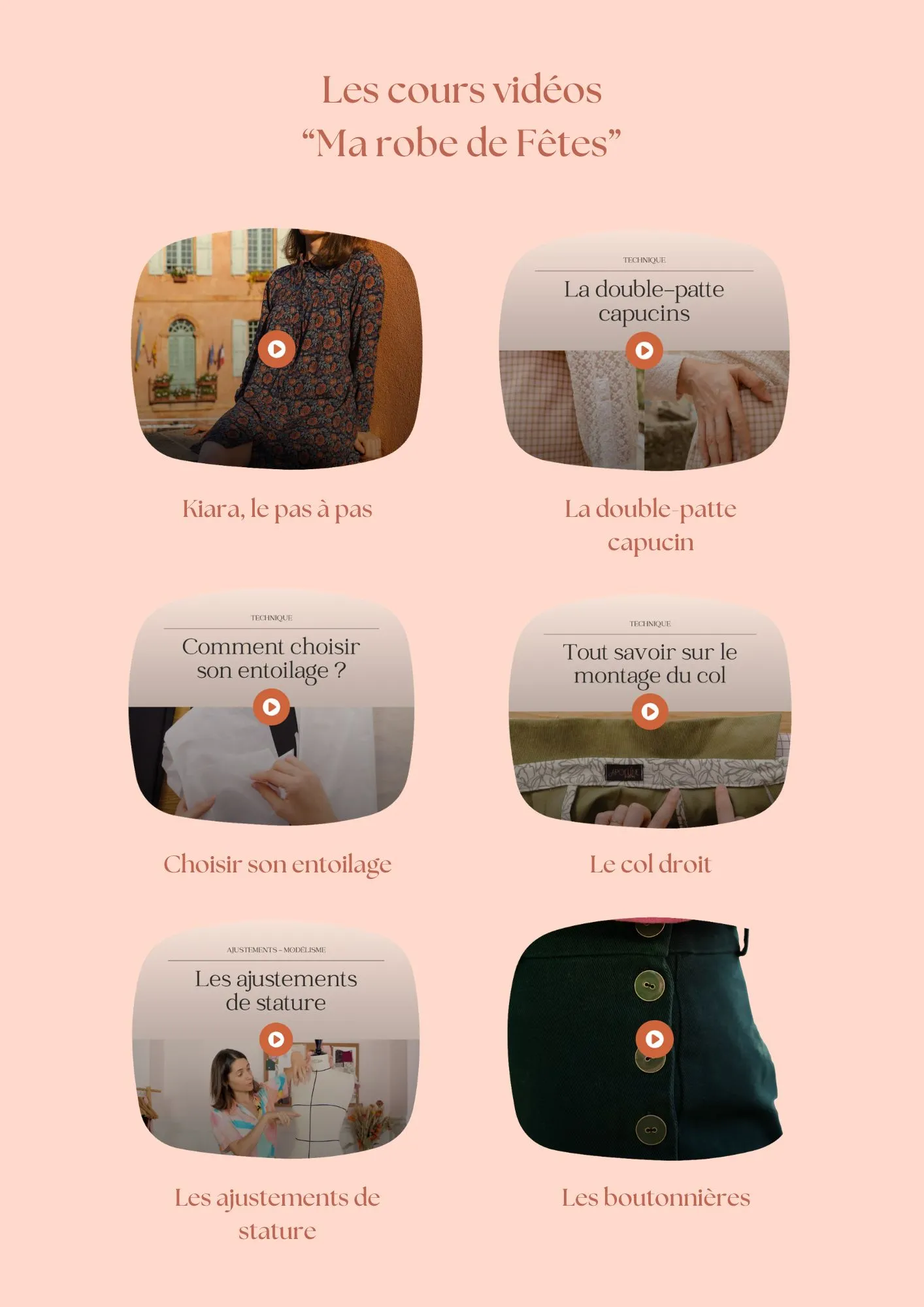 Product image of COFFRET « JE COUDS MON 1ER CHEMISIER »