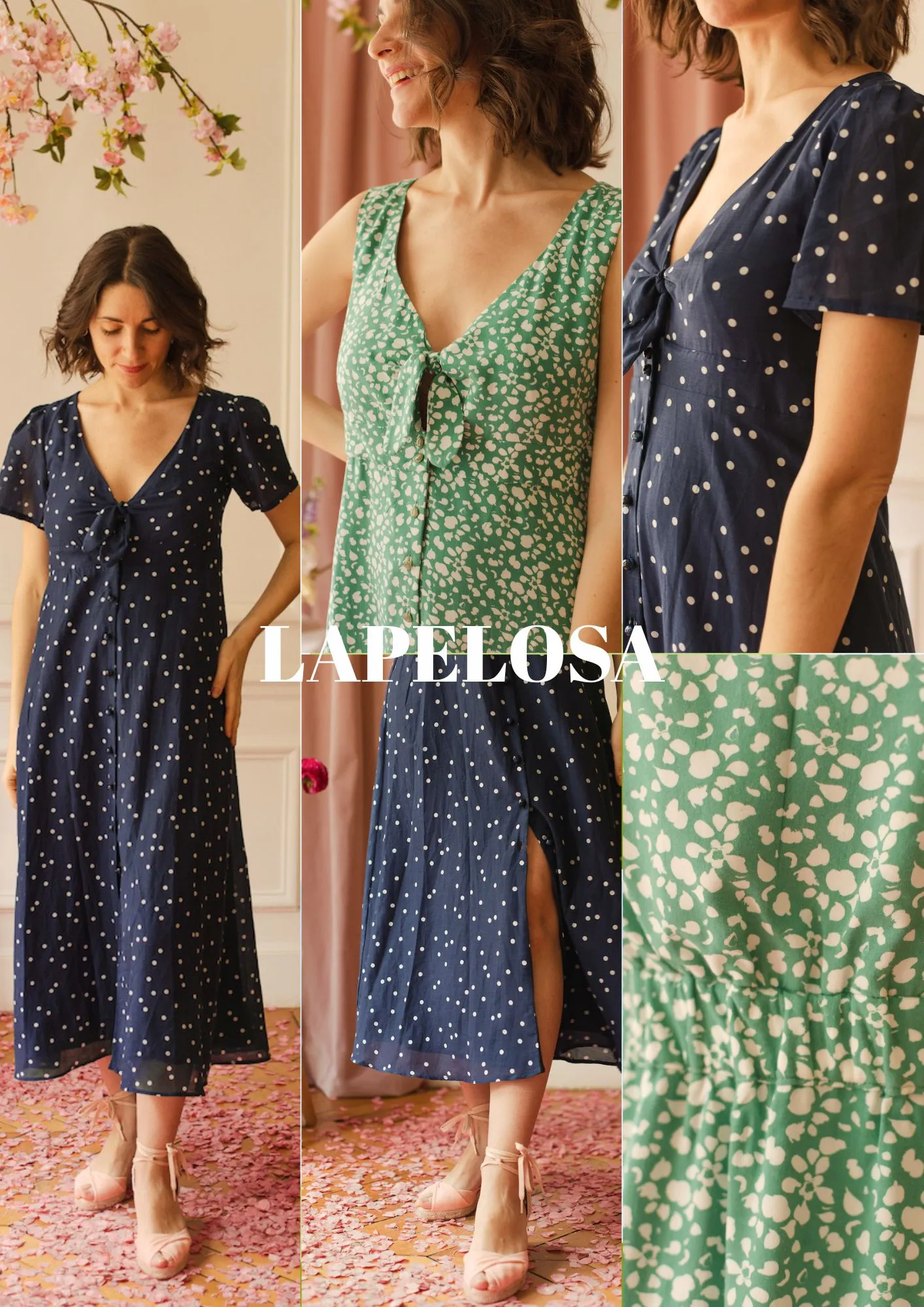 Product image of COFFRET « LES VÊTEMENTS DOUBLÉS »