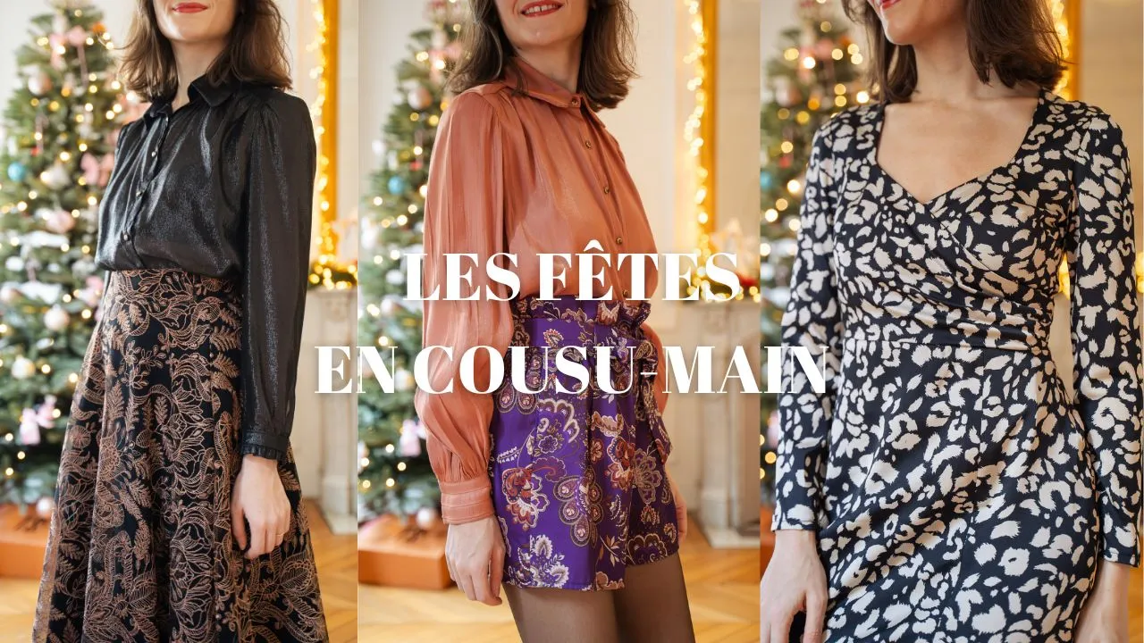 Image of Le Défilé des Fêtes 2025