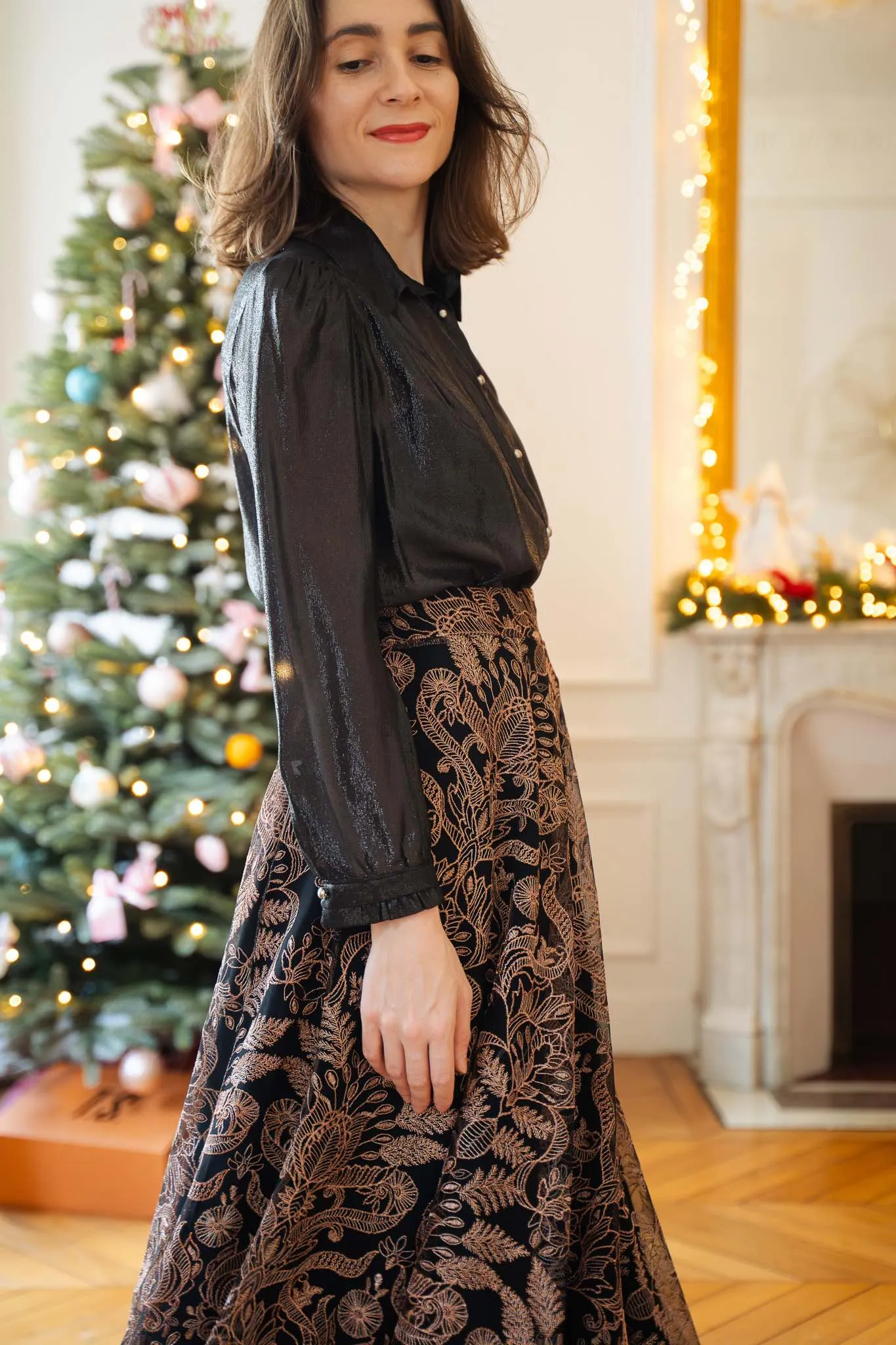 Product image of PACK FÊTES : JANIE + BIANCA