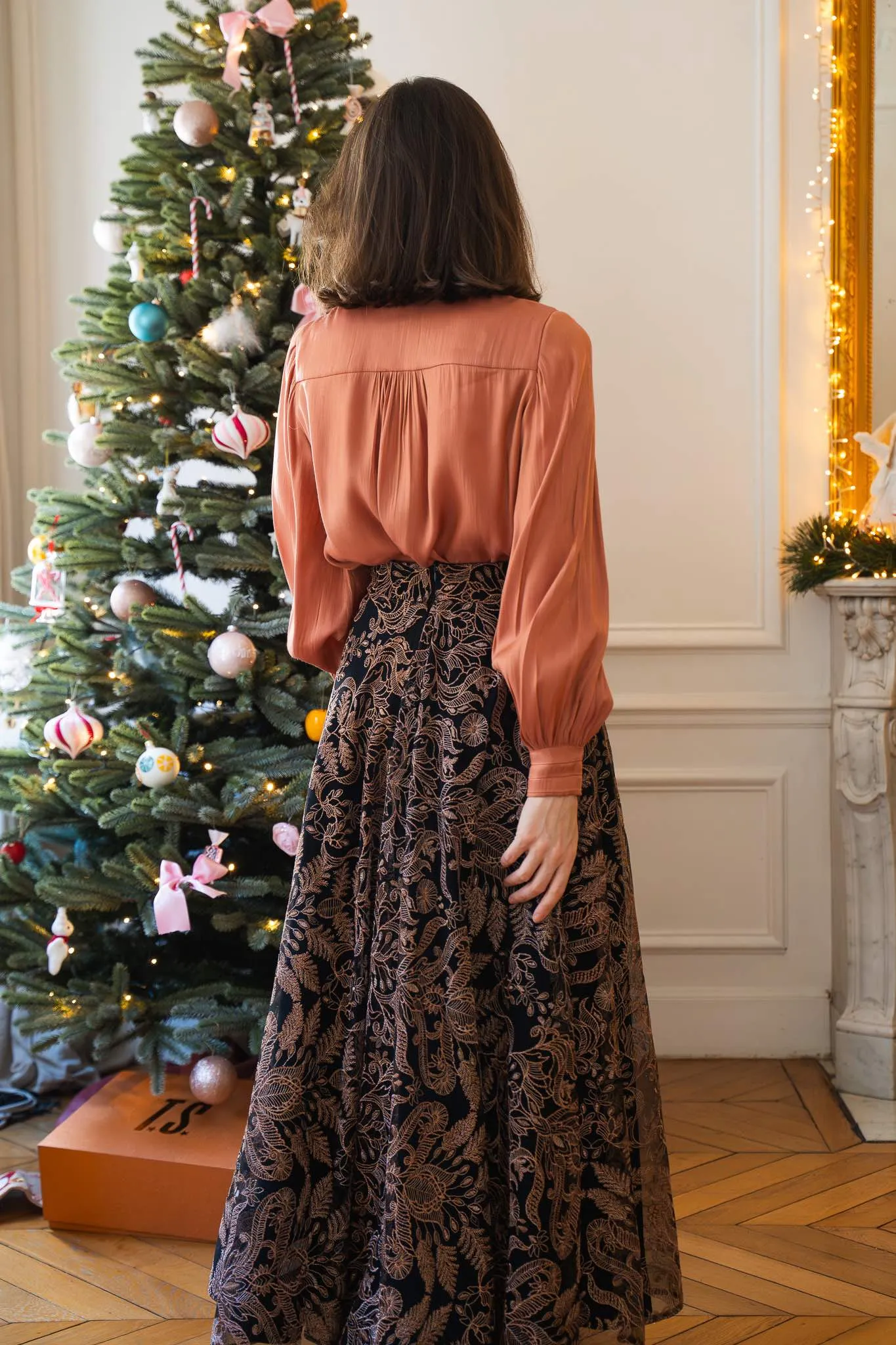 Product image of PACK FÊTES : JANIE + BIANCA