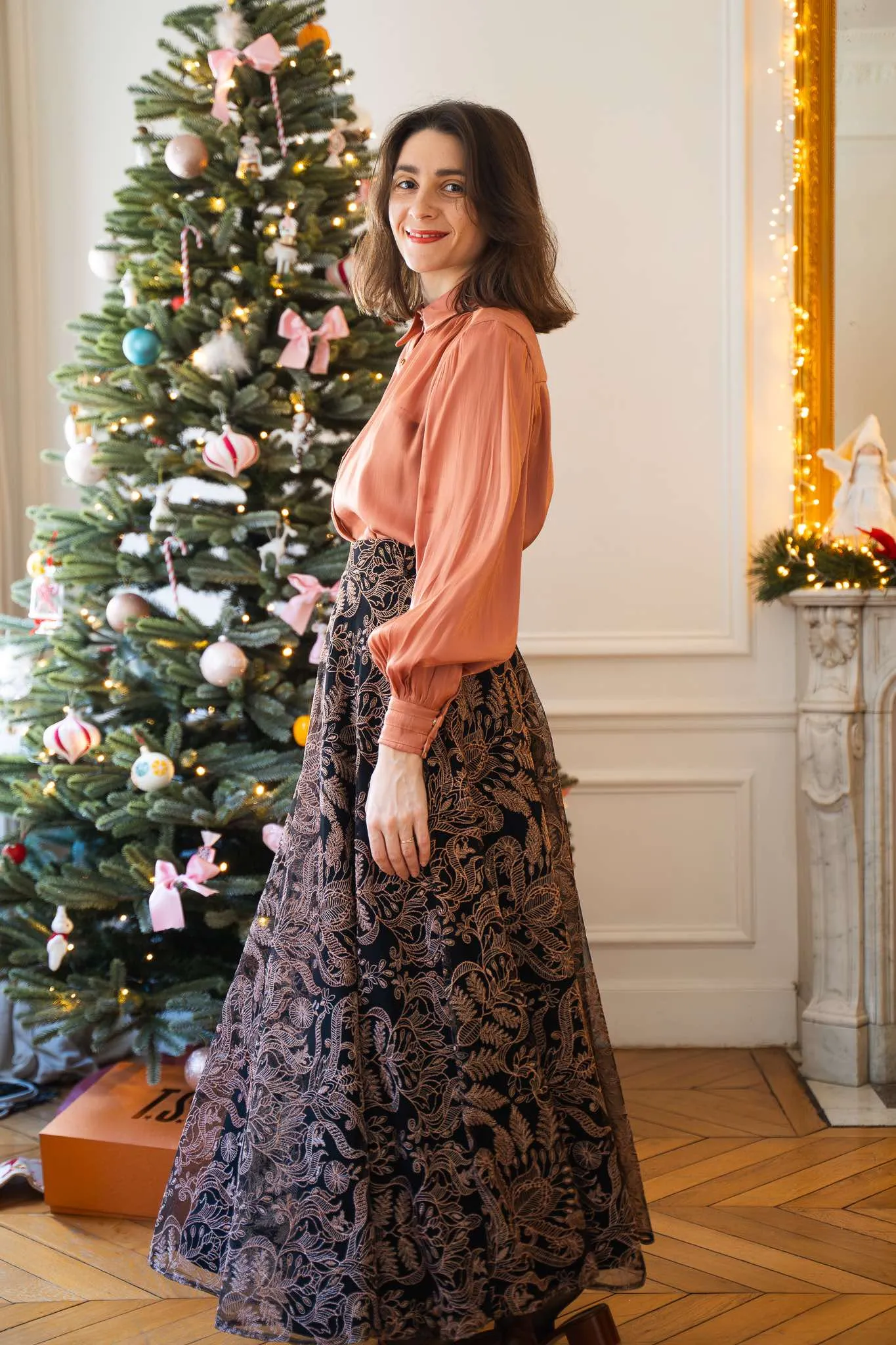 Product image of PACK FÊTES : JANIE + BIANCA