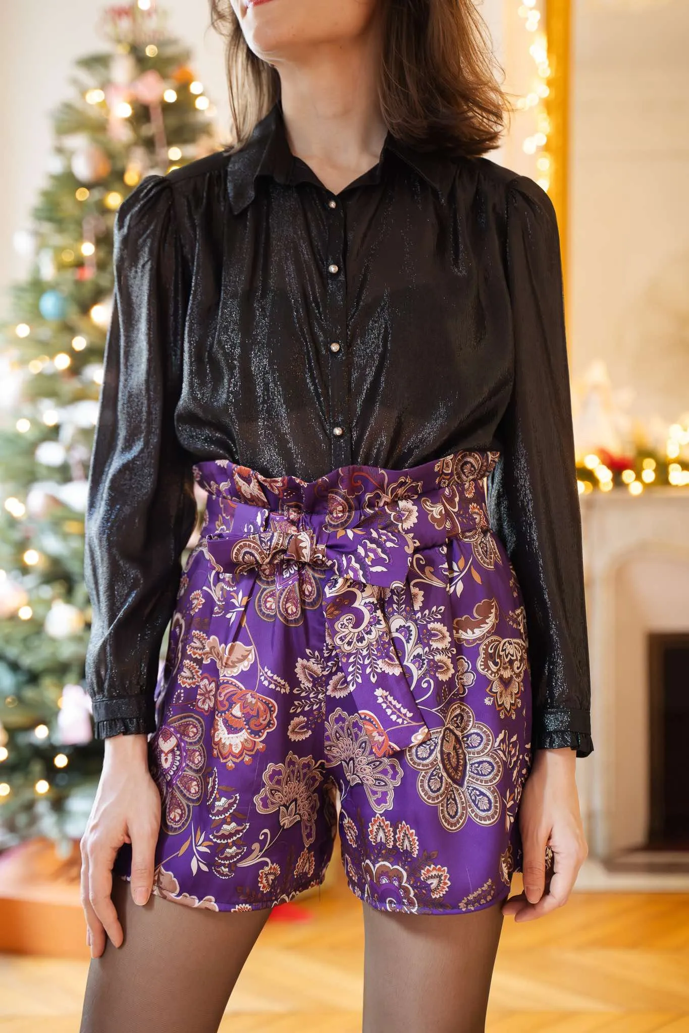 Product image of PACK FÊTES : JANIE + GABIN