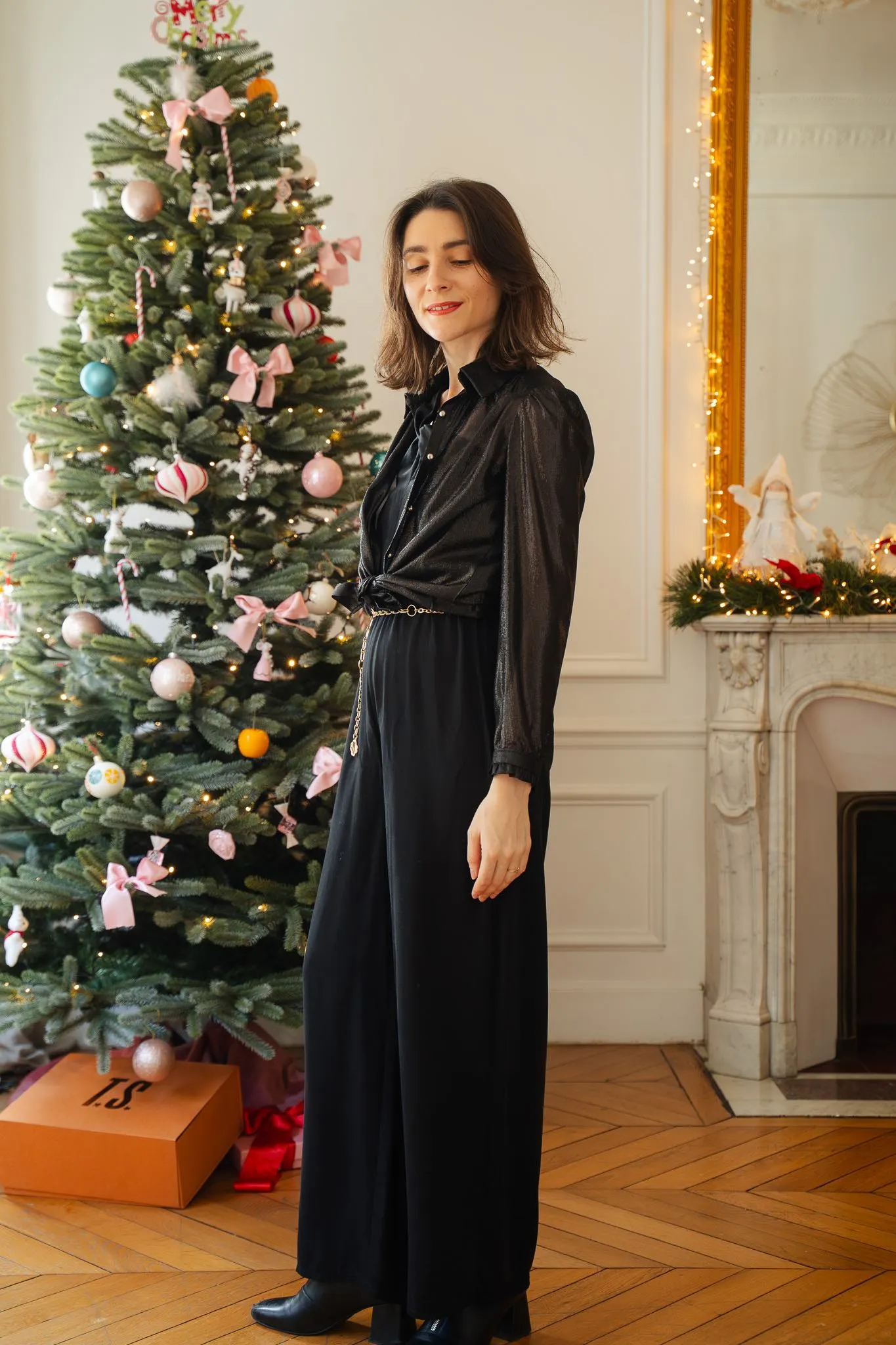 Product image of PACK FÊTES : OLIVER + JANIE