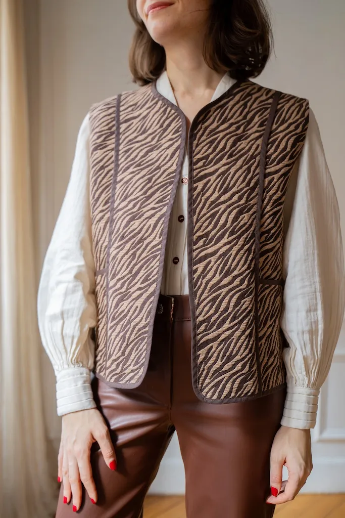 Product image of PACK LOOK 11