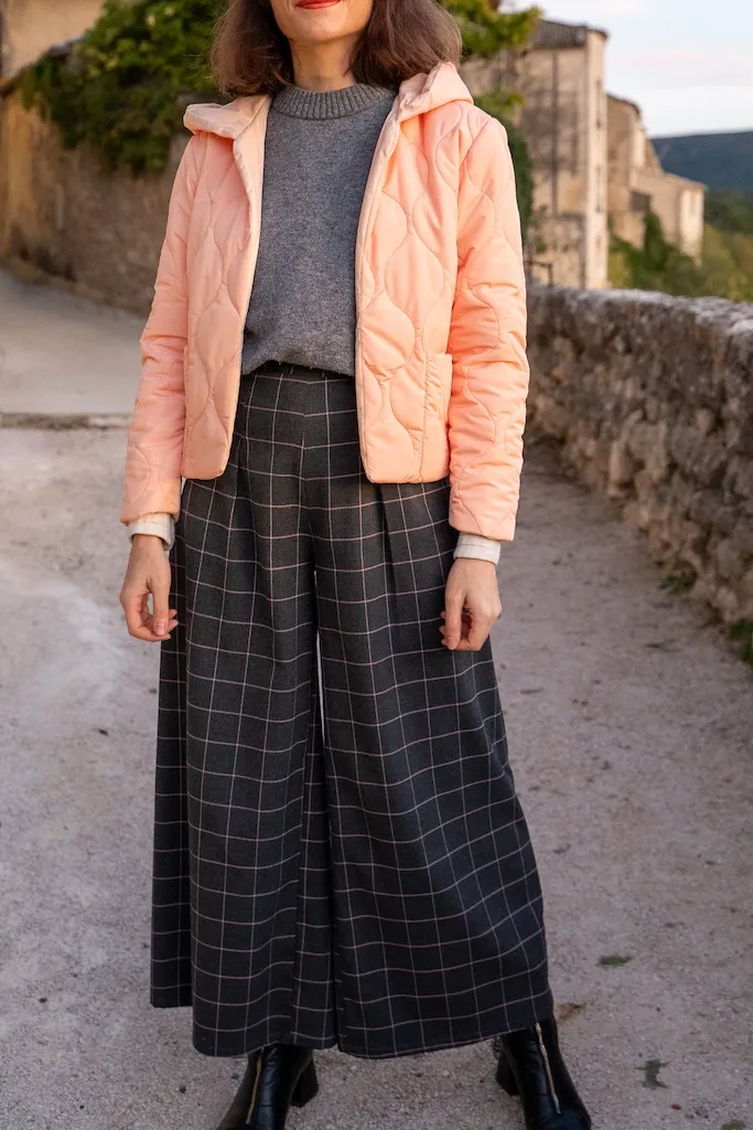 Product image of PACK LOOK 10