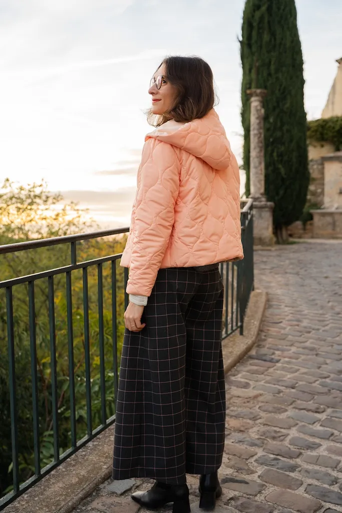 Product image of PACK LOOK 10