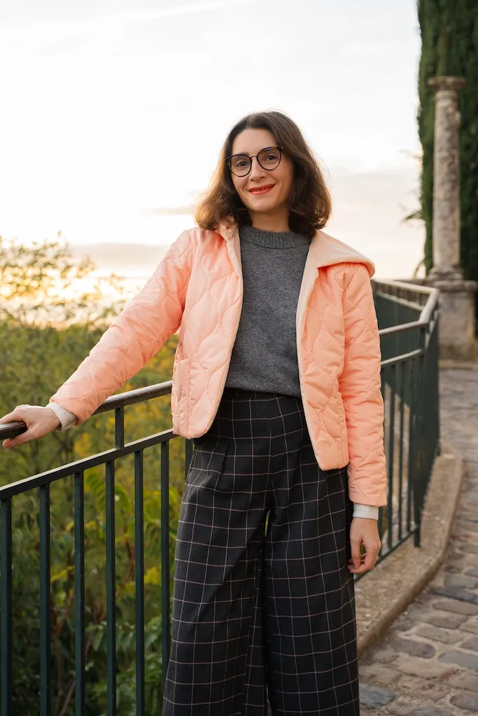 Product image of PACK LOOK 10