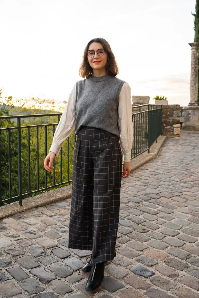 Product image of PACK LOOK 10