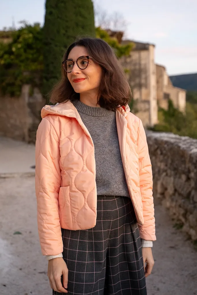 Product image of PACK LOOK 10