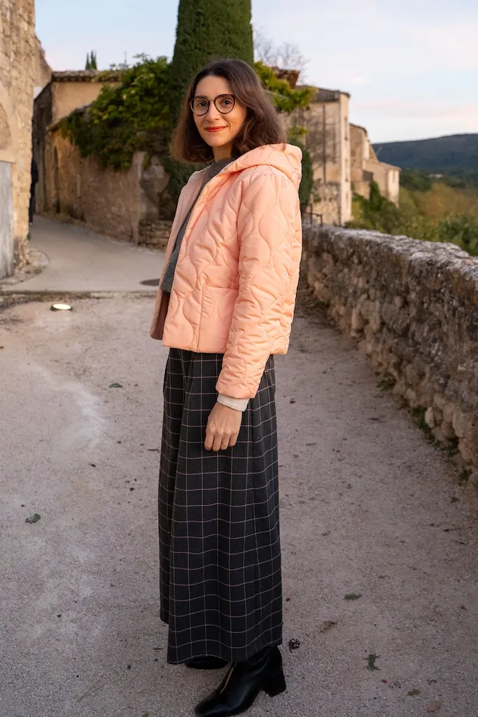 Product image of PACK LOOK 10