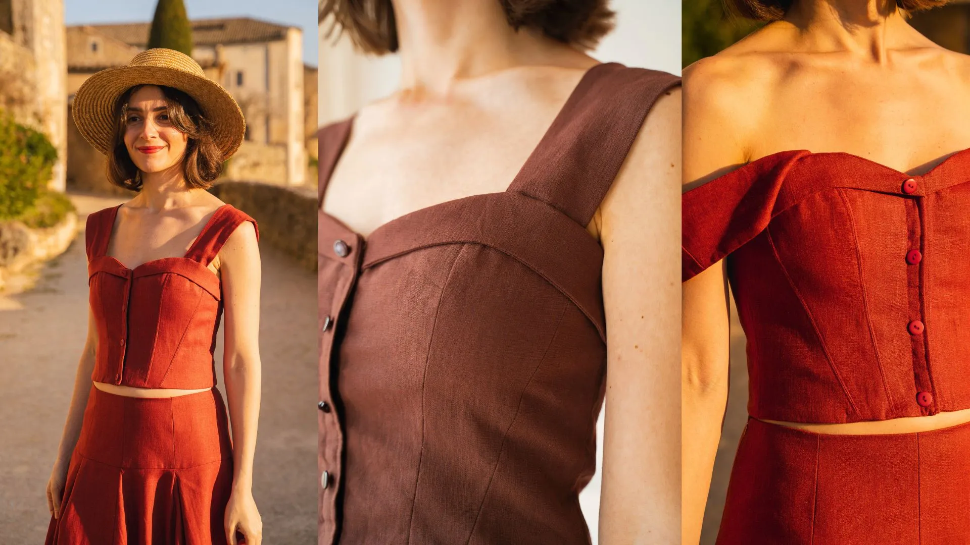 Image of Lauris, le pas à pas