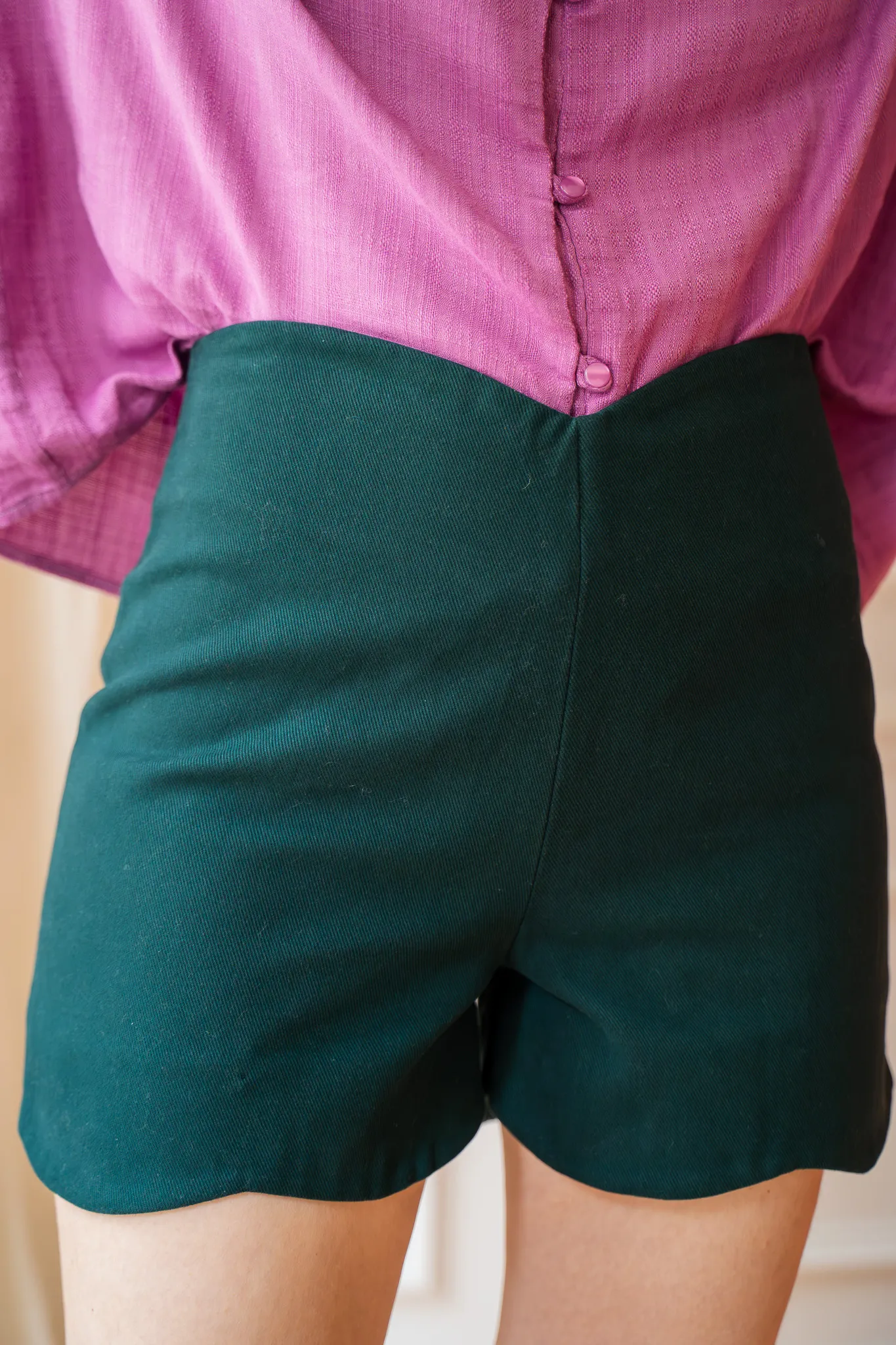 Product image of Mauï, le short