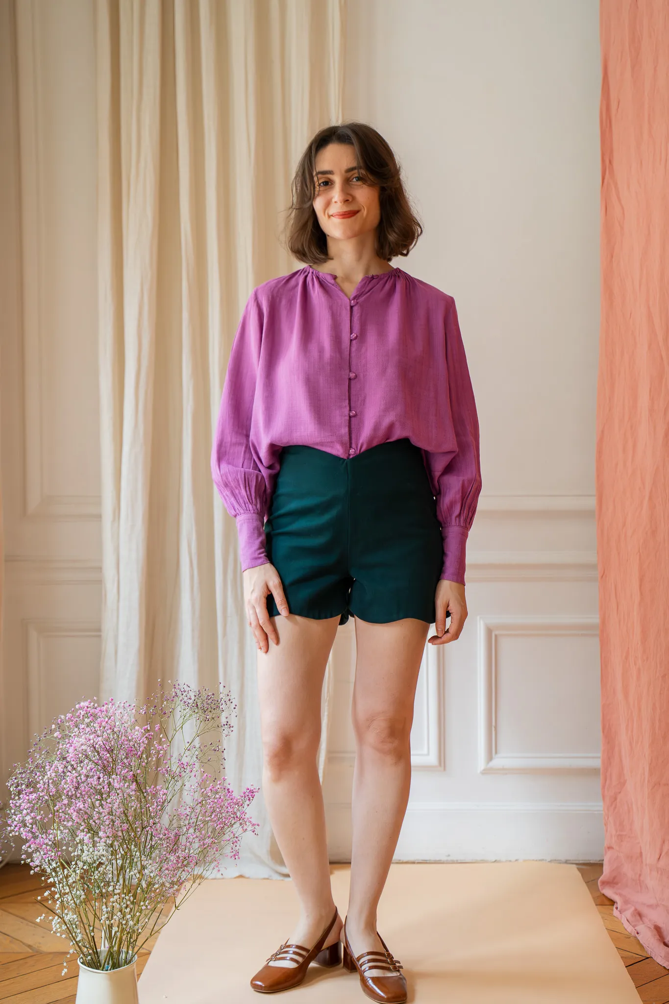 Product image of Mauï + Colombine