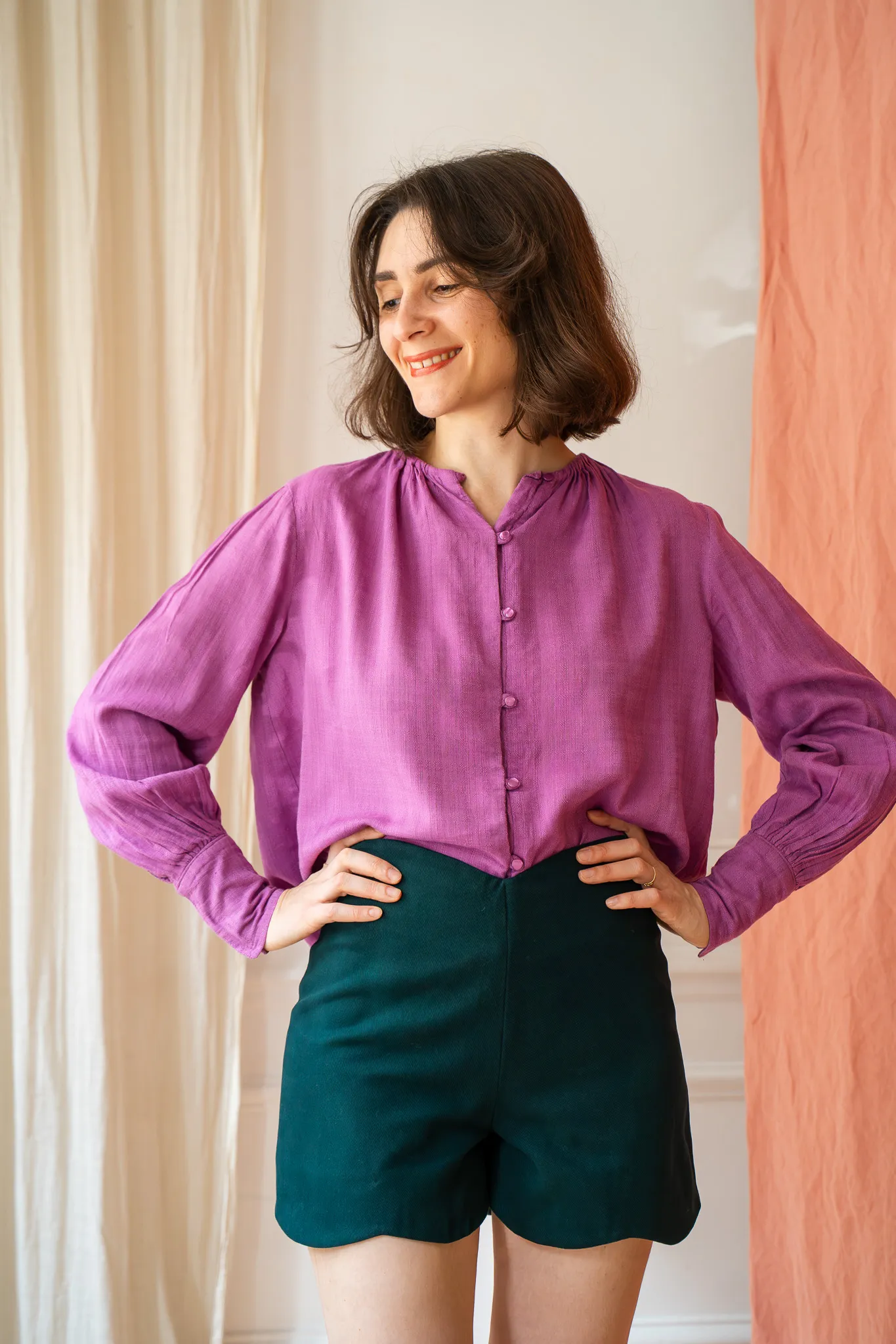 Product image of Mauï, le short