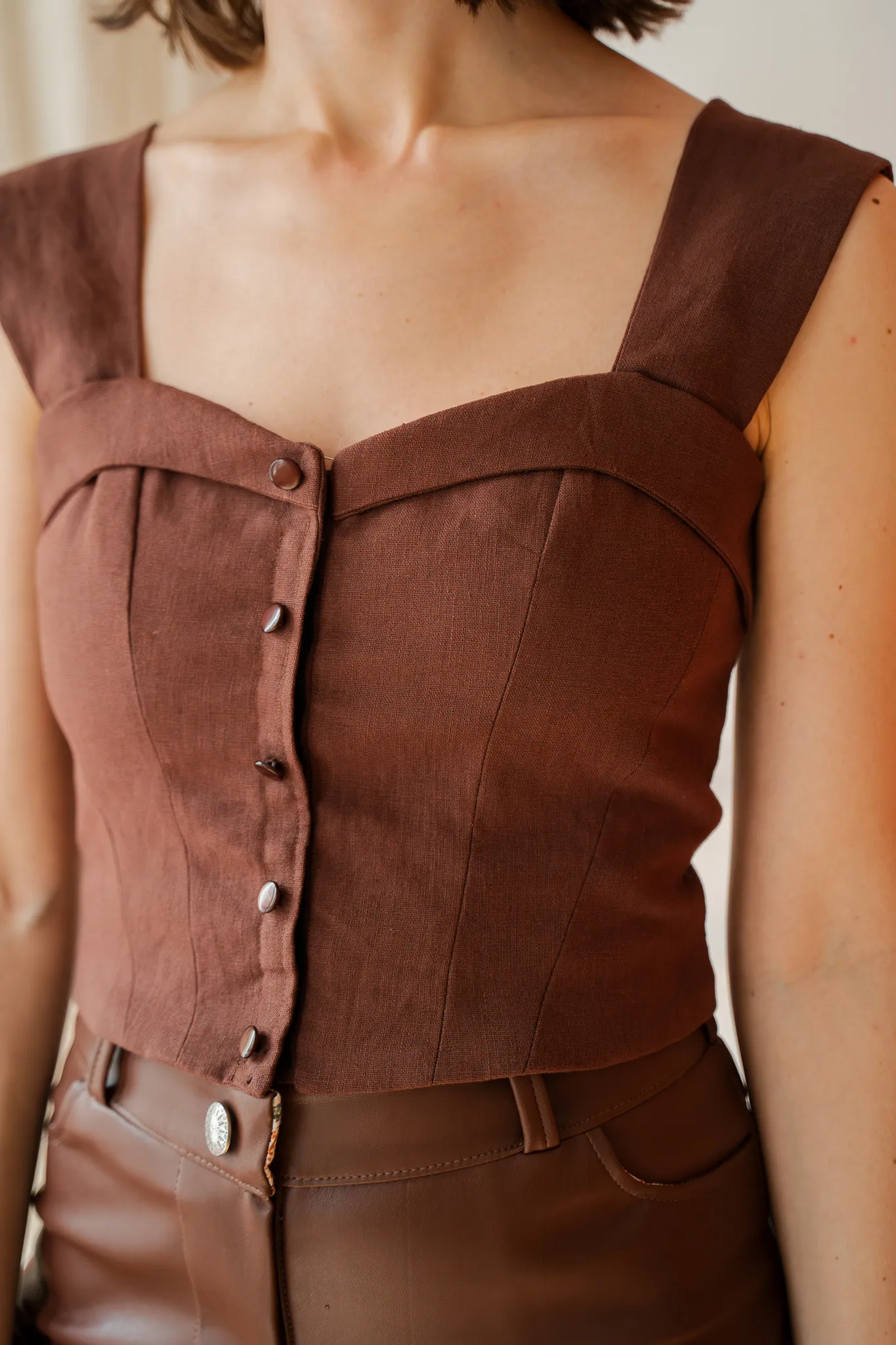 Product image of LOOK 7 – DÉFILÉ PRINTEMPS 26