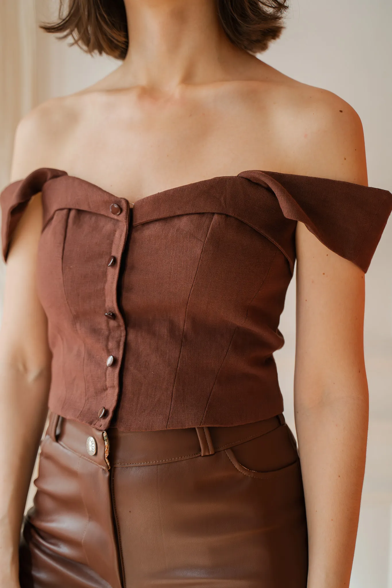 Product image of LOOK 7 – DÉFILÉ PRINTEMPS 26