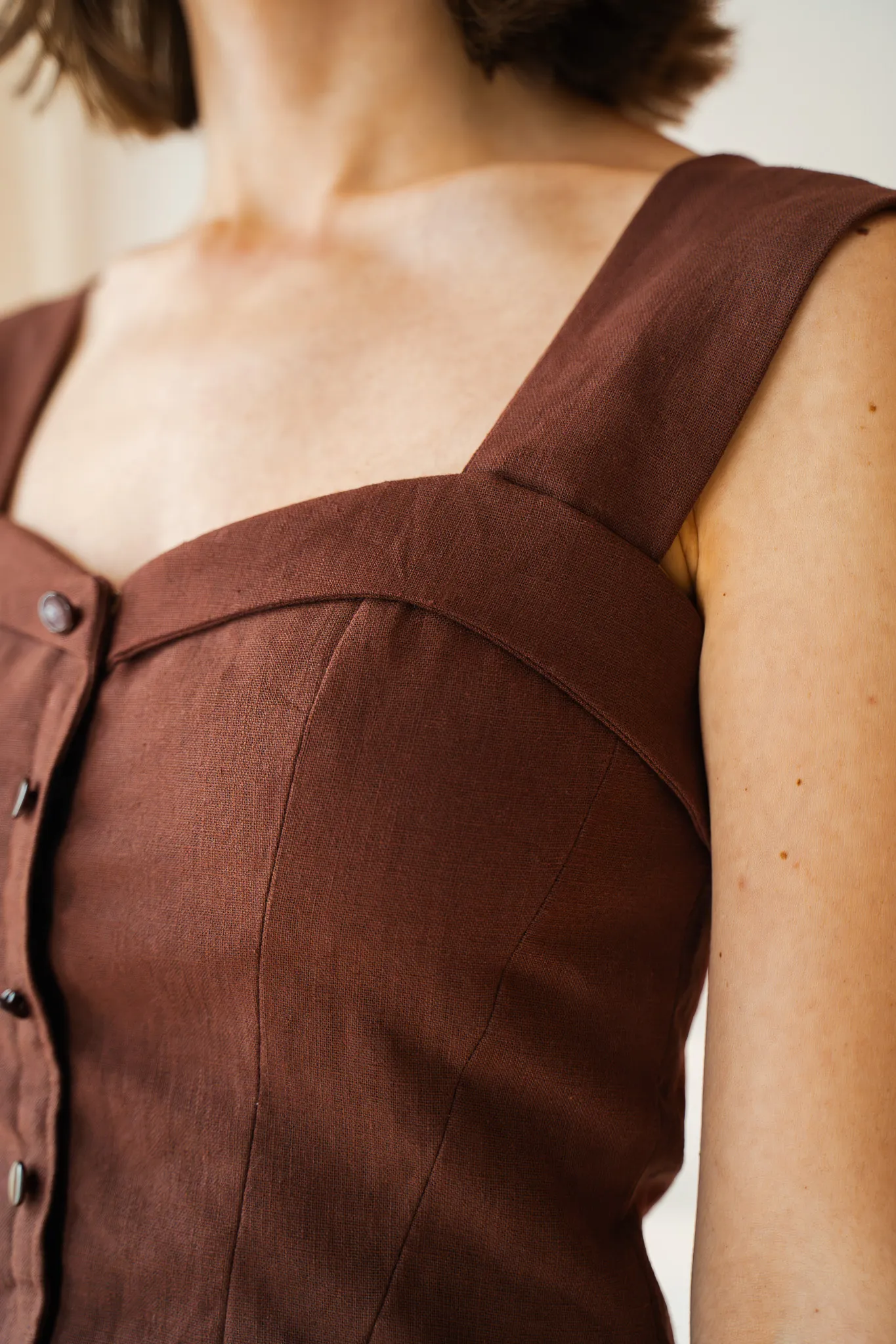 Product image of LOOK 7 – DÉFILÉ PRINTEMPS 26