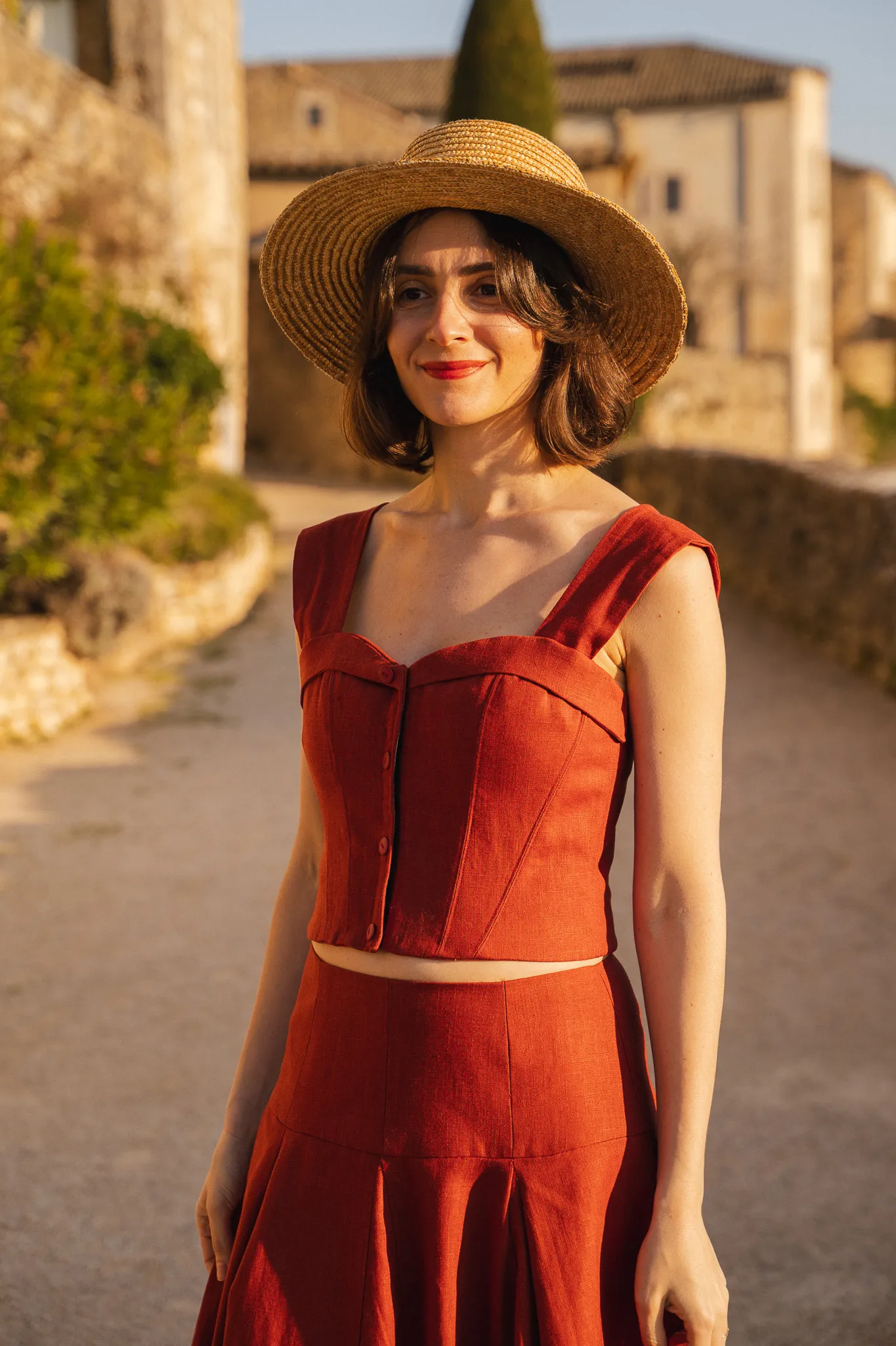 Product image of Lauris, le corset