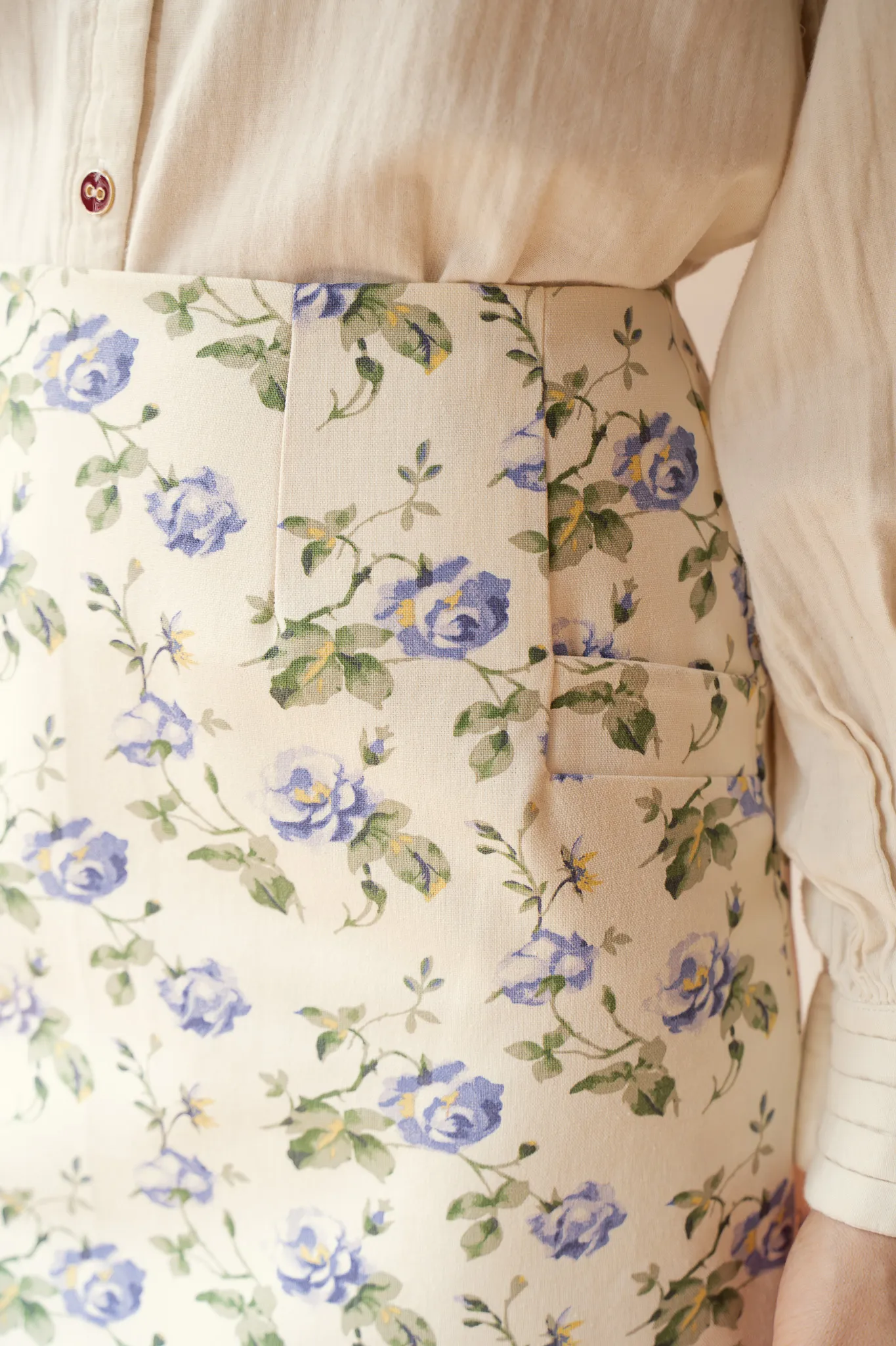 Product image of LOOK 6 – DÉFILÉ PRINTEMPS 26