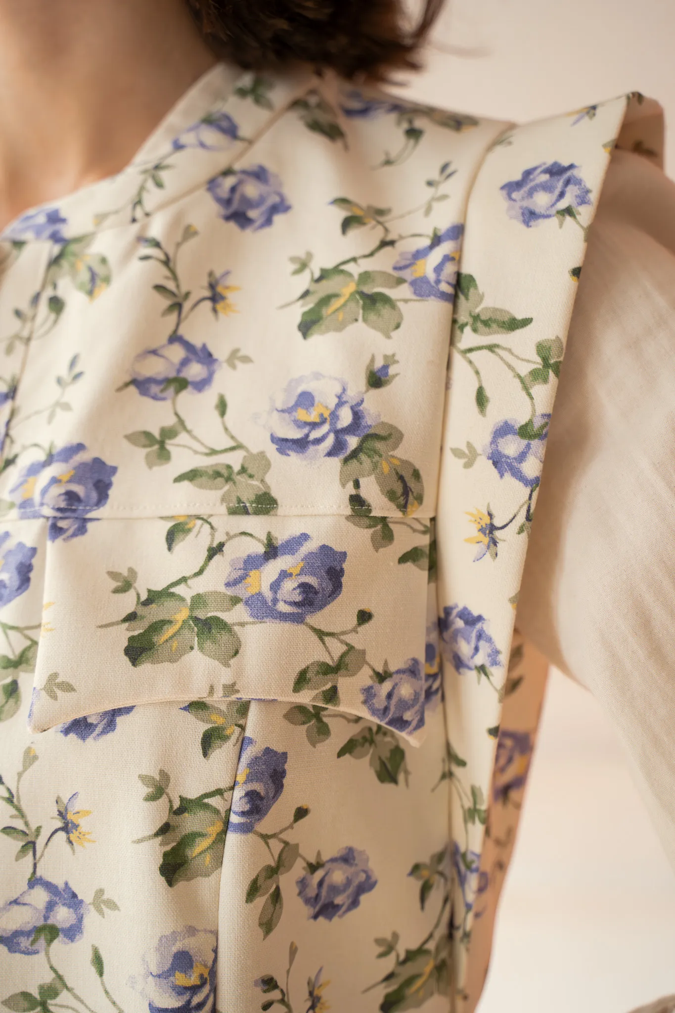 Product image of LOOK 6 – DÉFILÉ PRINTEMPS 26