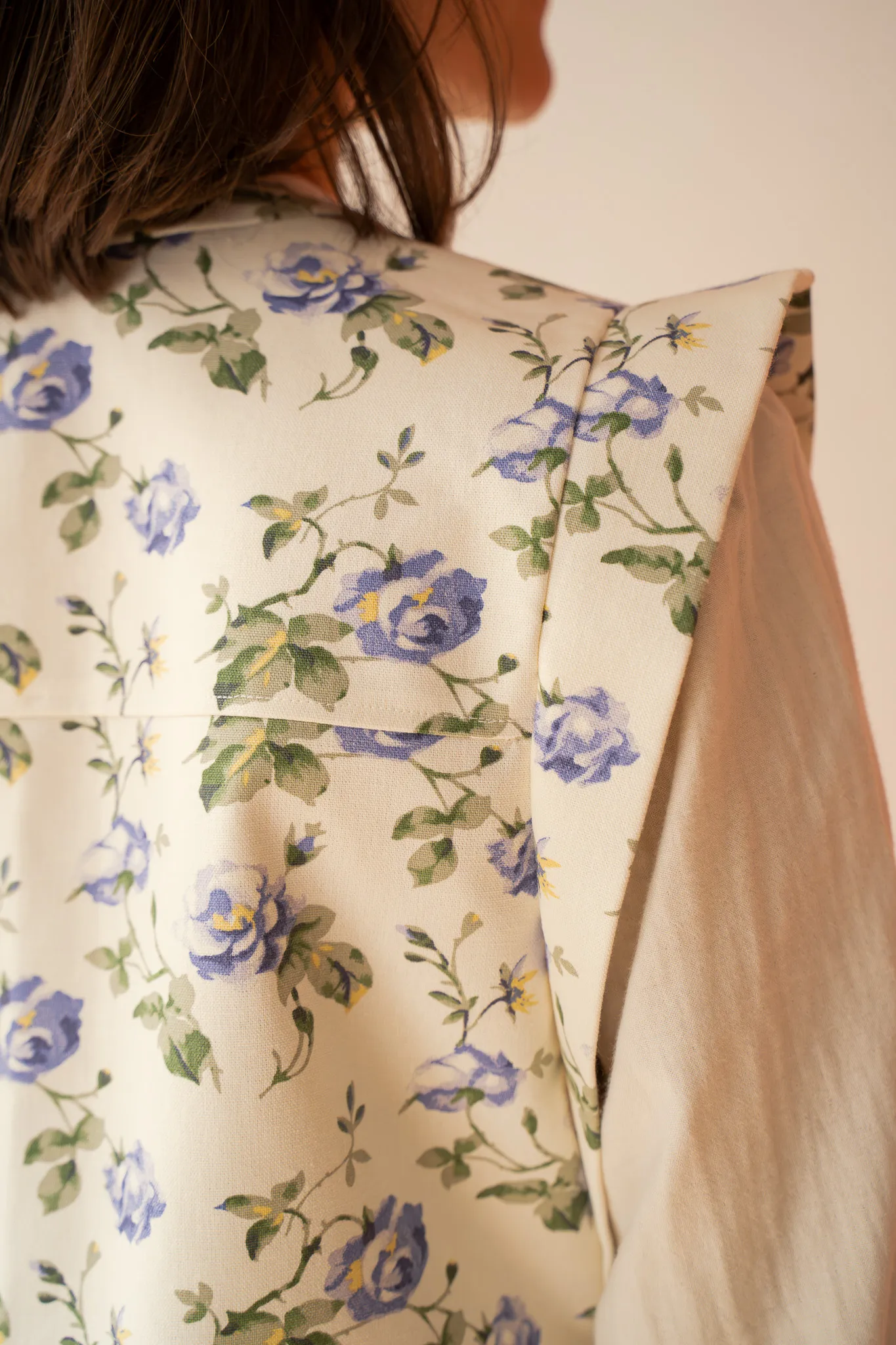 Product image of LOOK 6 – DÉFILÉ PRINTEMPS 26