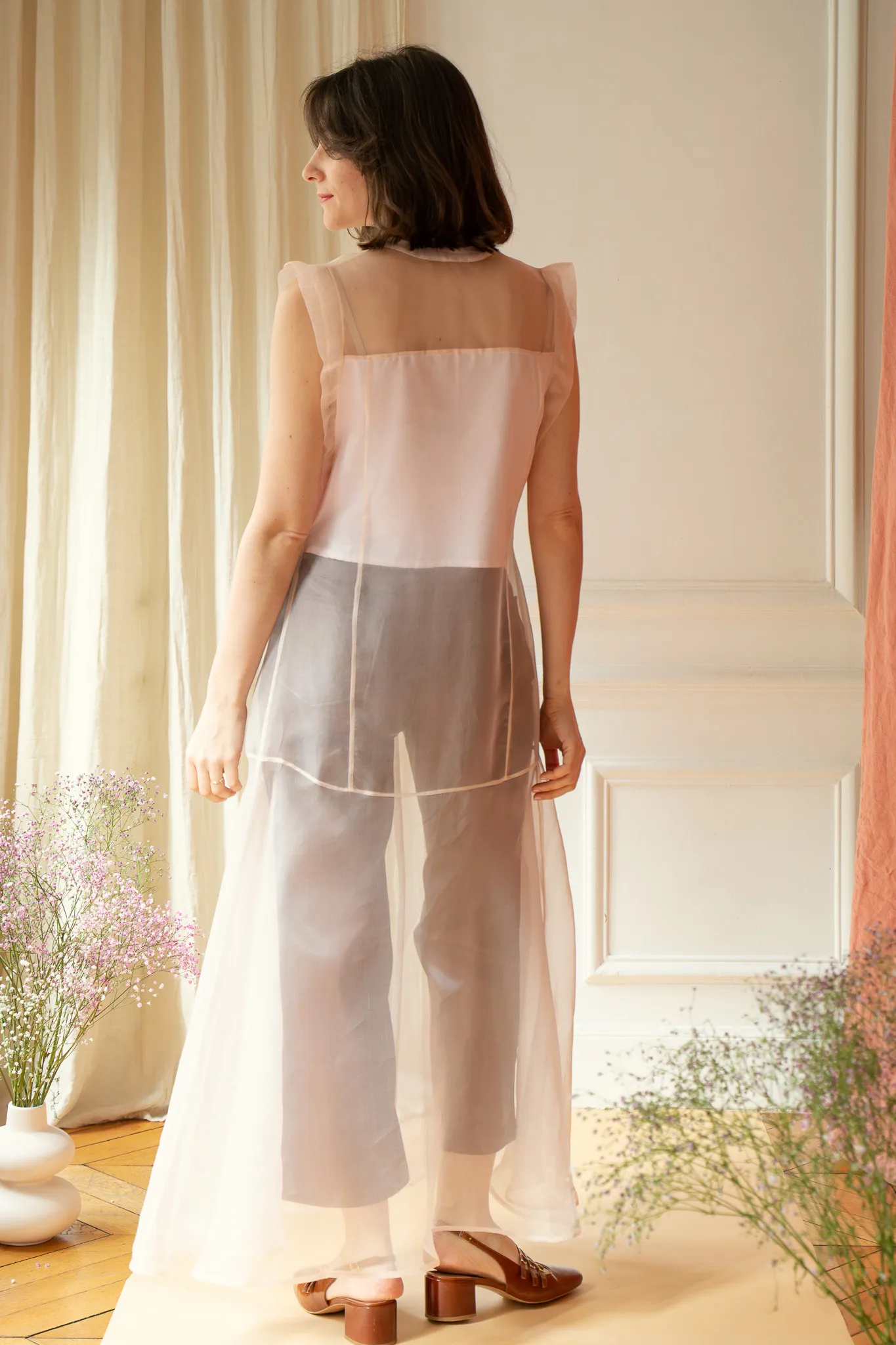 Product image of LOOK 14 – DÉFILÉ PRINTEMPS 26