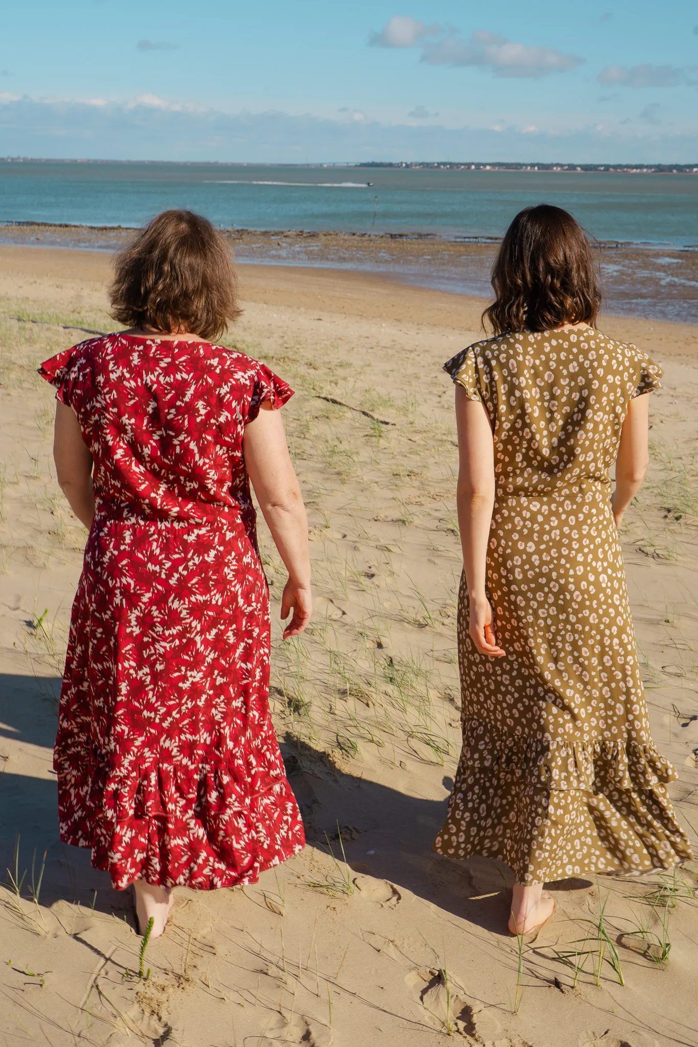 Product image of Vernazza, la robe