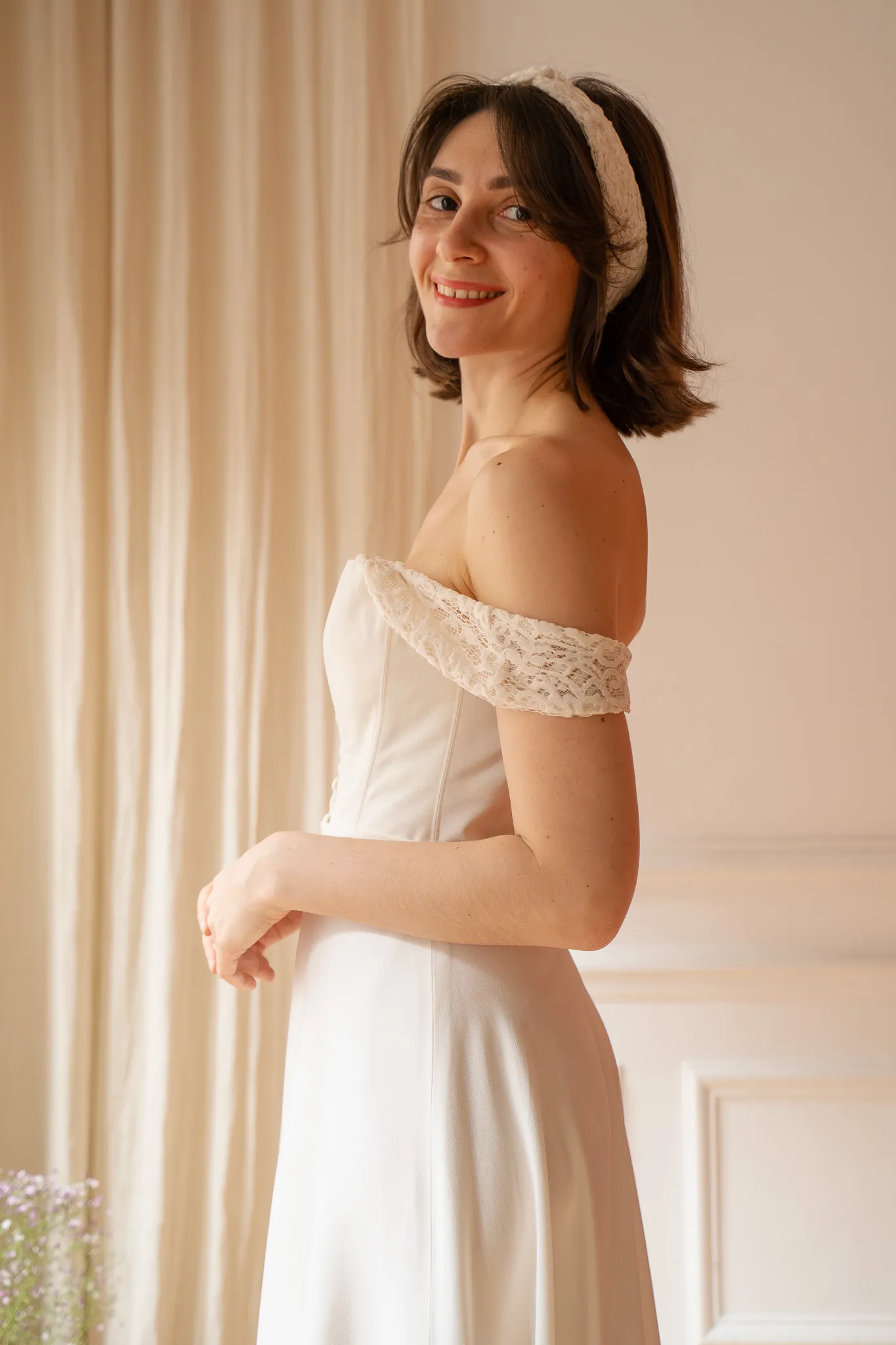 Product image of LOOK 16 – DÉFILÉ PRINTEMPS 26