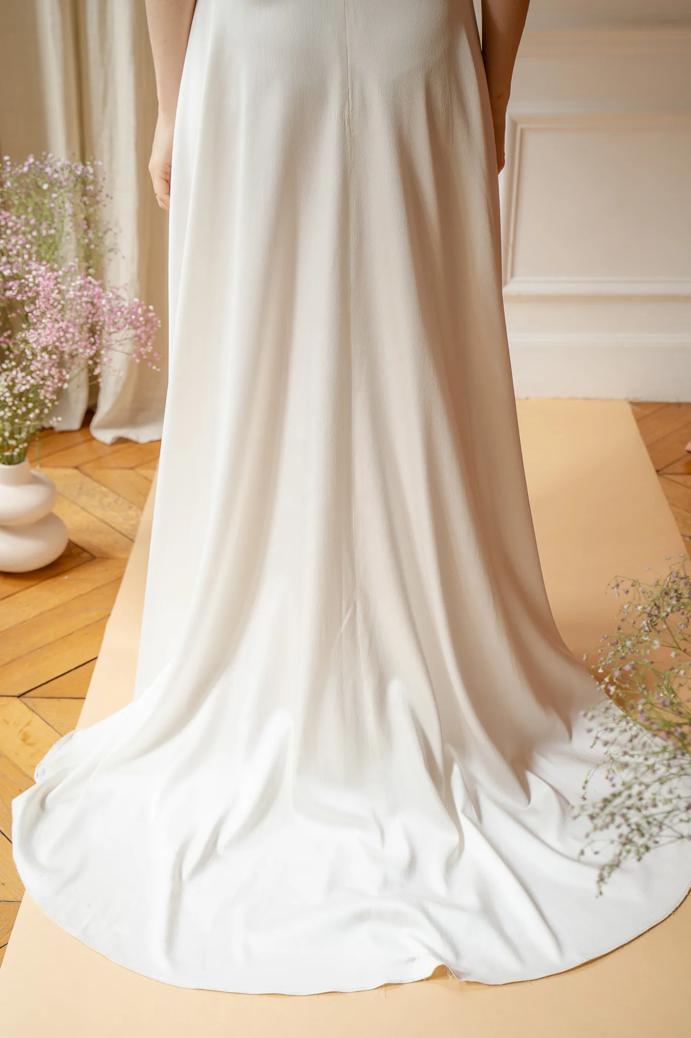 Product image of LOOK 16 – DÉFILÉ PRINTEMPS 26