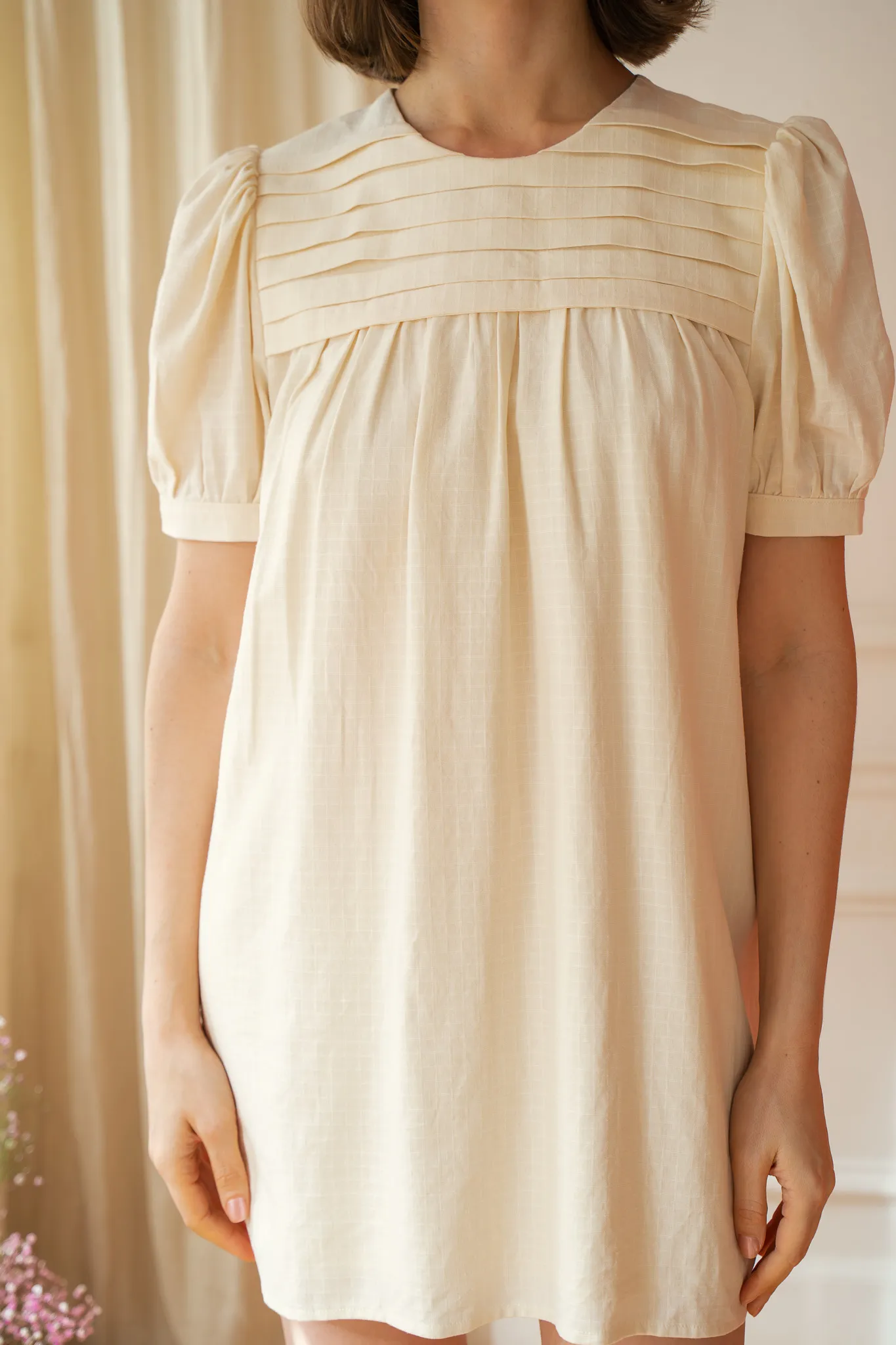 Product image of Oppède, la blouse