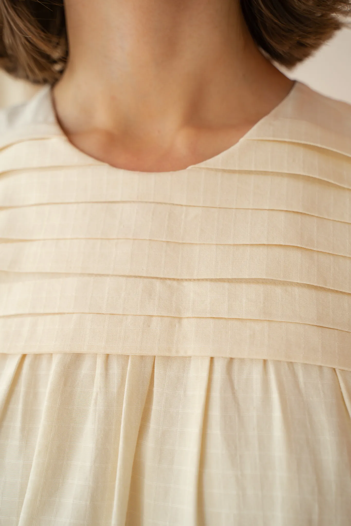 Product image of Oppède, la blouse
