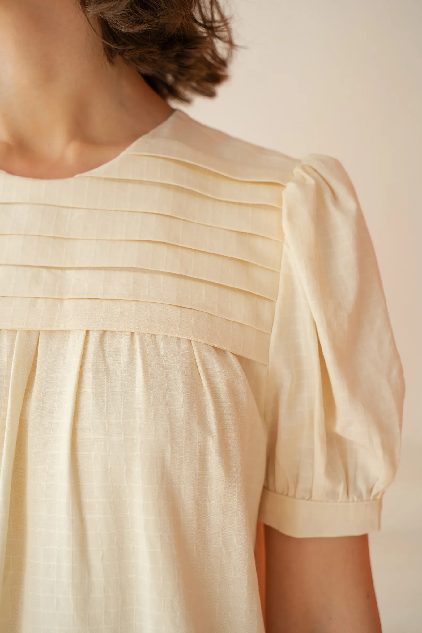 Product image of Oppède, la blouse
