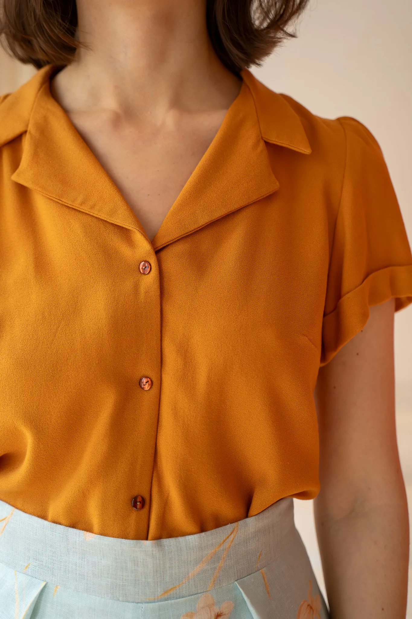 Product image of LOOK 10 – DÉFILÉ PRINTEMPS 26