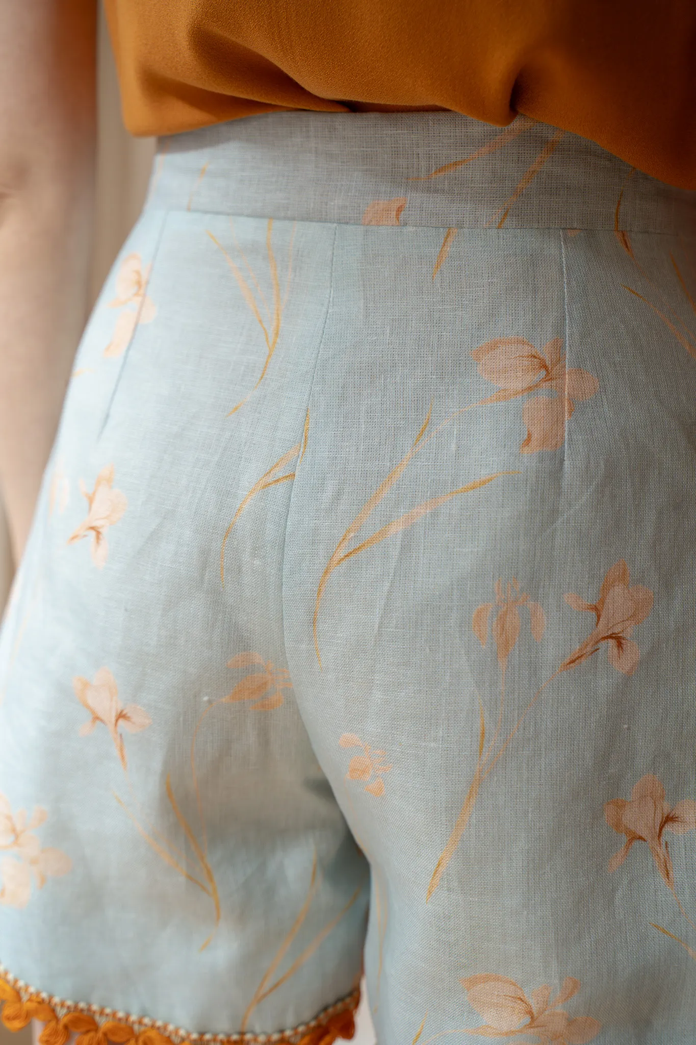 Product image of LOOK 10 – DÉFILÉ PRINTEMPS 26