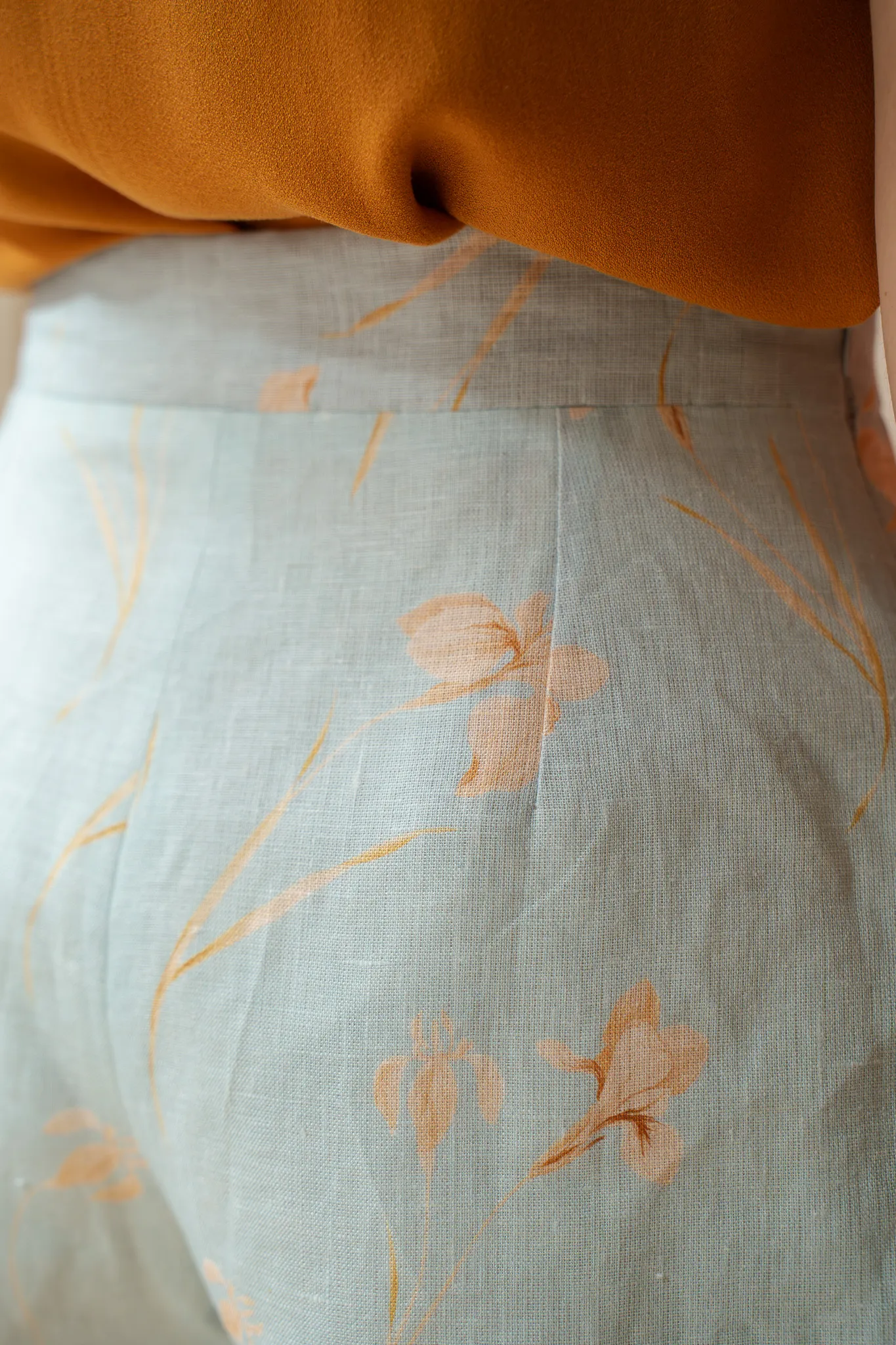 Product image of LOOK 10 – DÉFILÉ PRINTEMPS 26