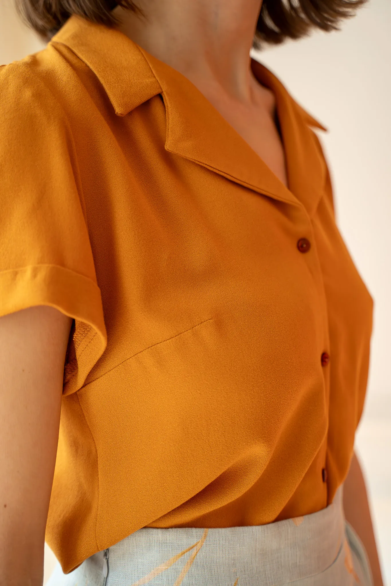 Product image of LOOK 10 – DÉFILÉ PRINTEMPS 26