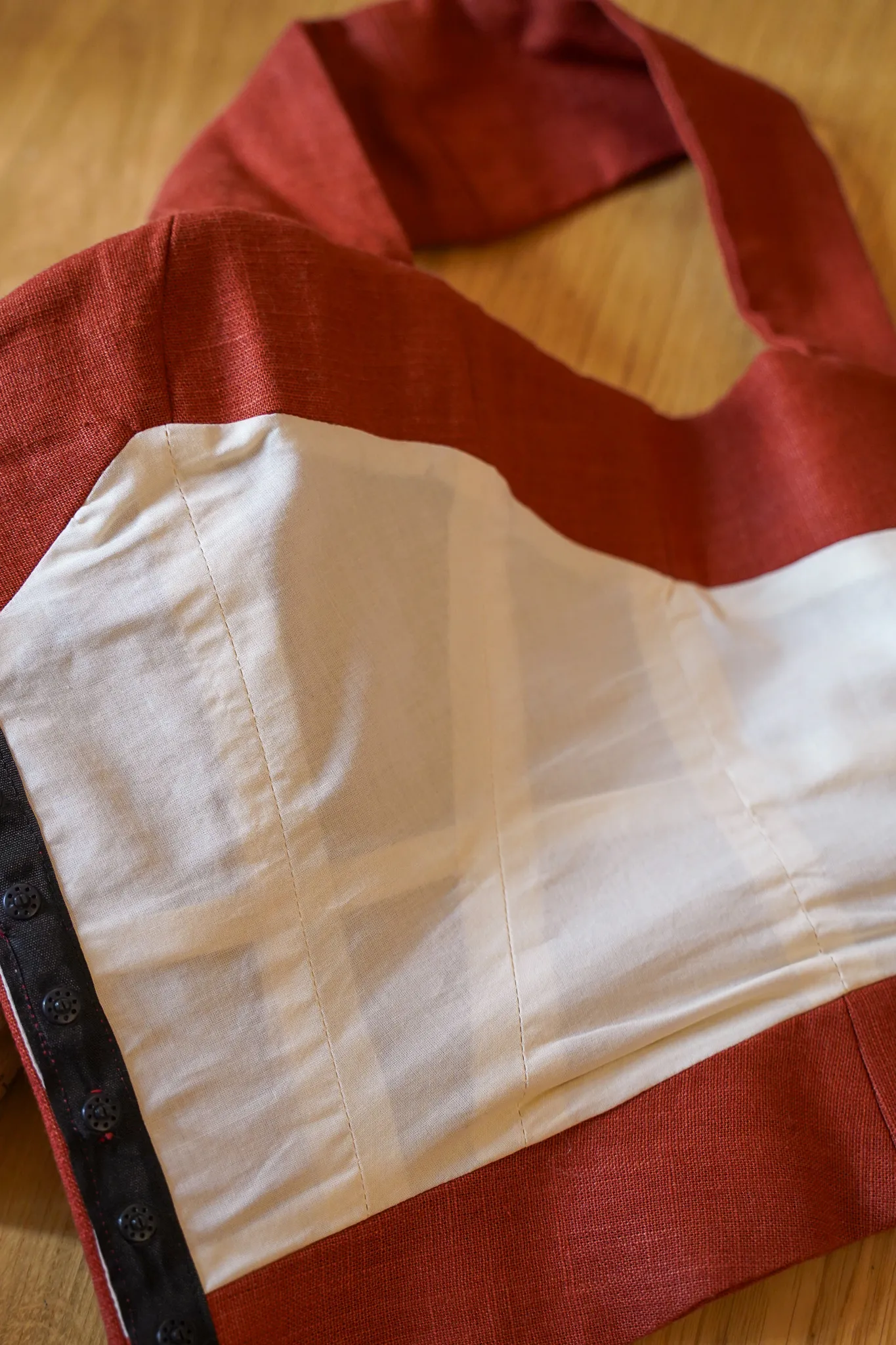 Product image of Lauris, le corset