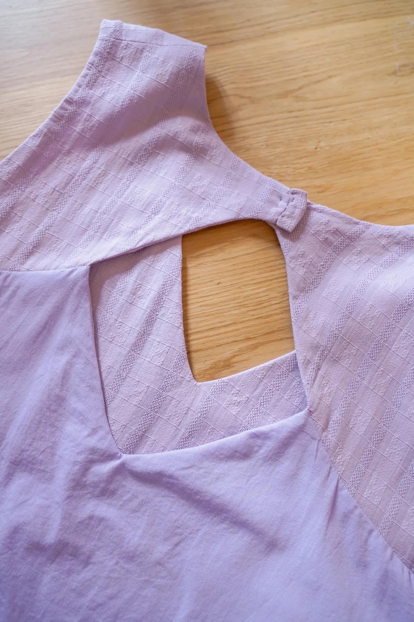 Product image of Sur la Baie, la robe maxi