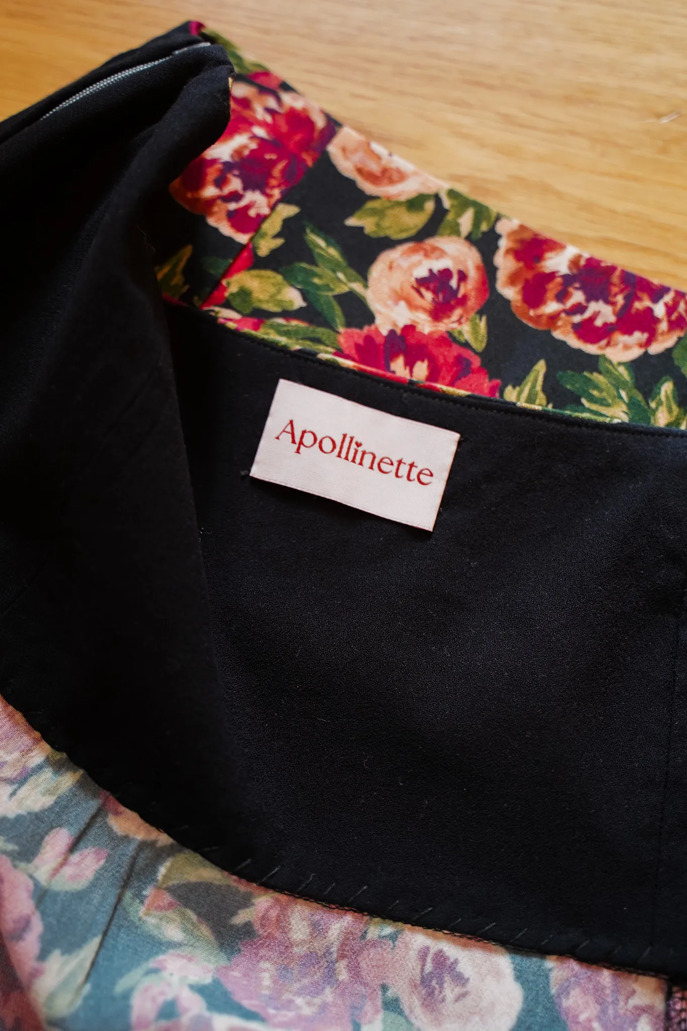 Product image of Ménerbes, la jupe