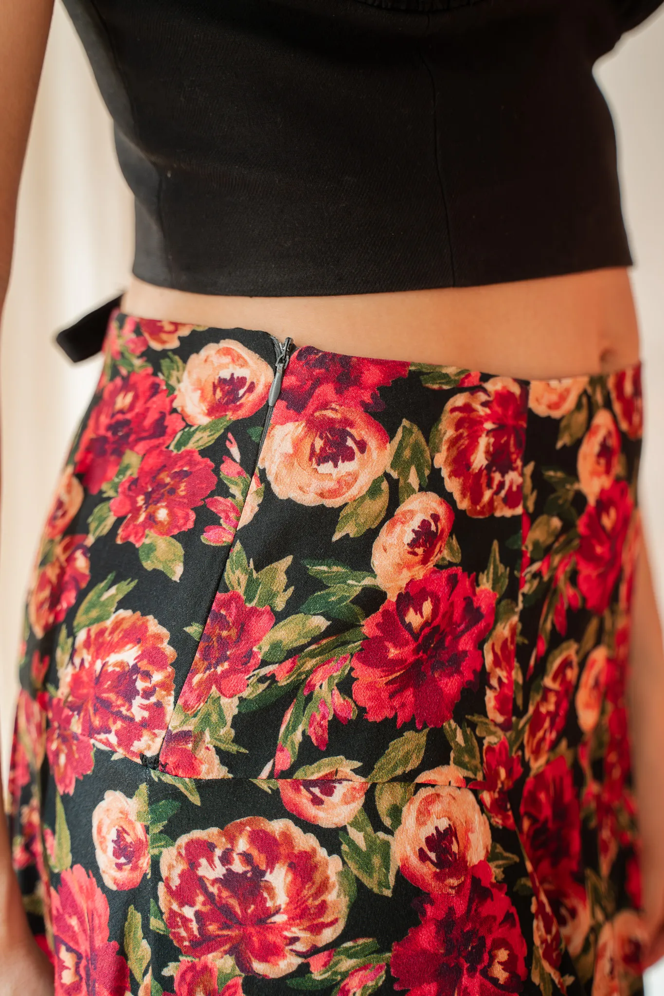 Product image of LOOK 9 – DÉFILÉ PRINTEMPS 26