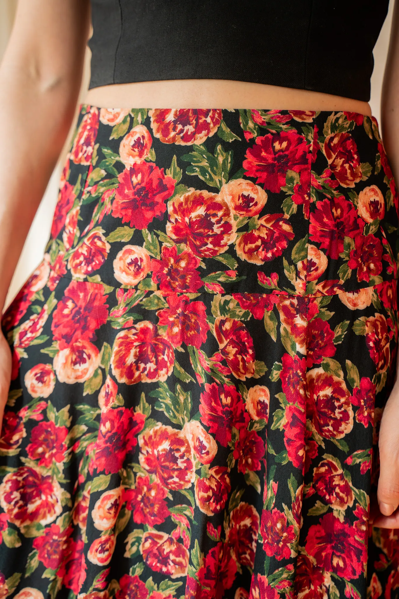 Product image of LOOK 9 – DÉFILÉ PRINTEMPS 26