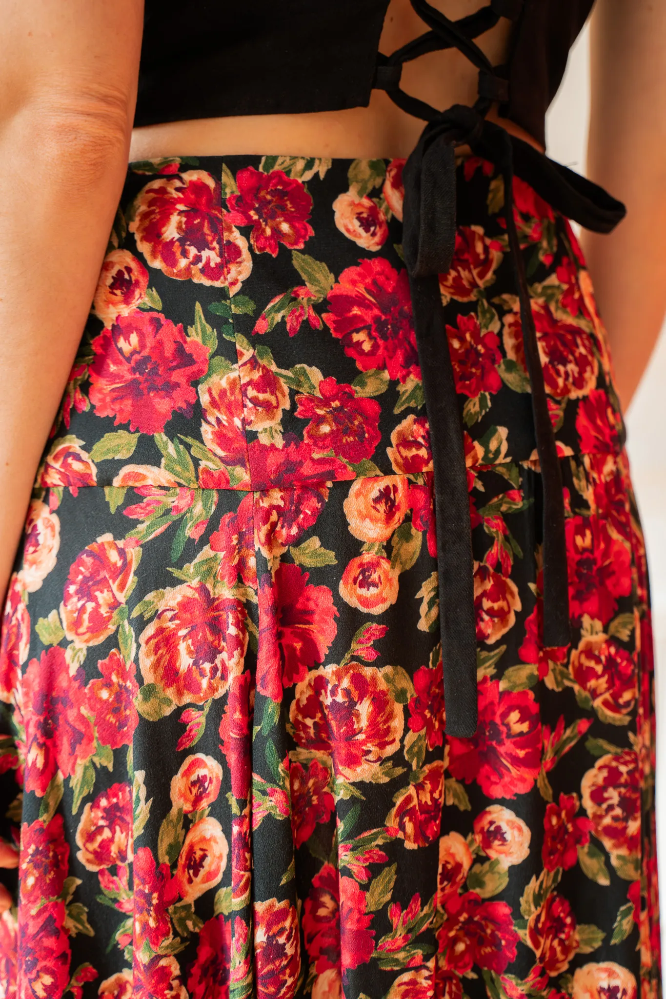 Product image of LOOK 9 – DÉFILÉ PRINTEMPS 26