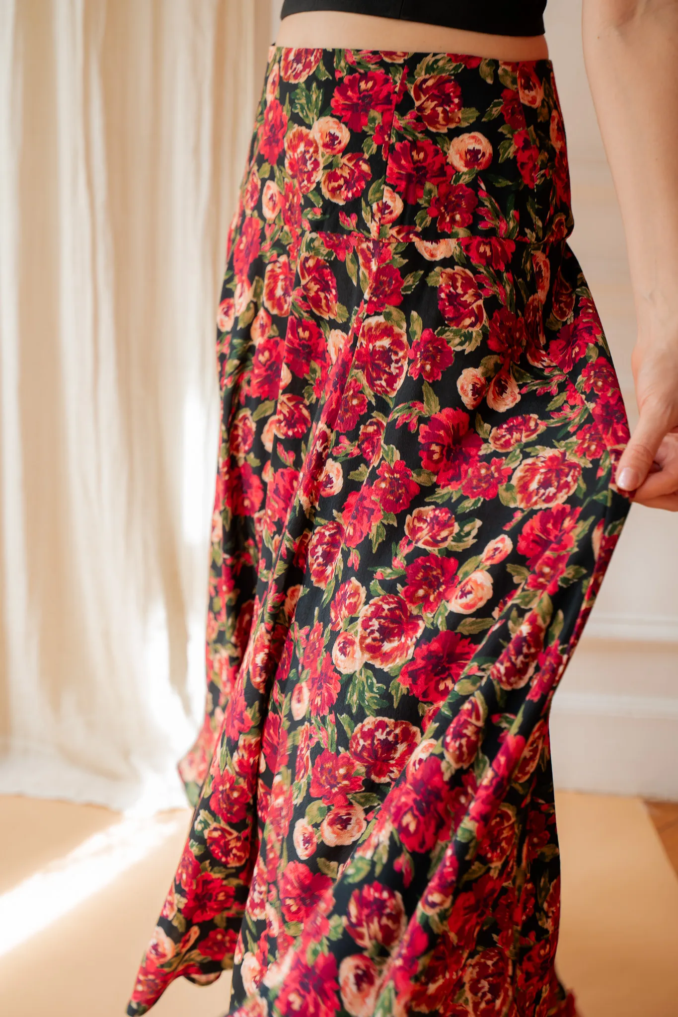 Product image of LOOK 9 – DÉFILÉ PRINTEMPS 26